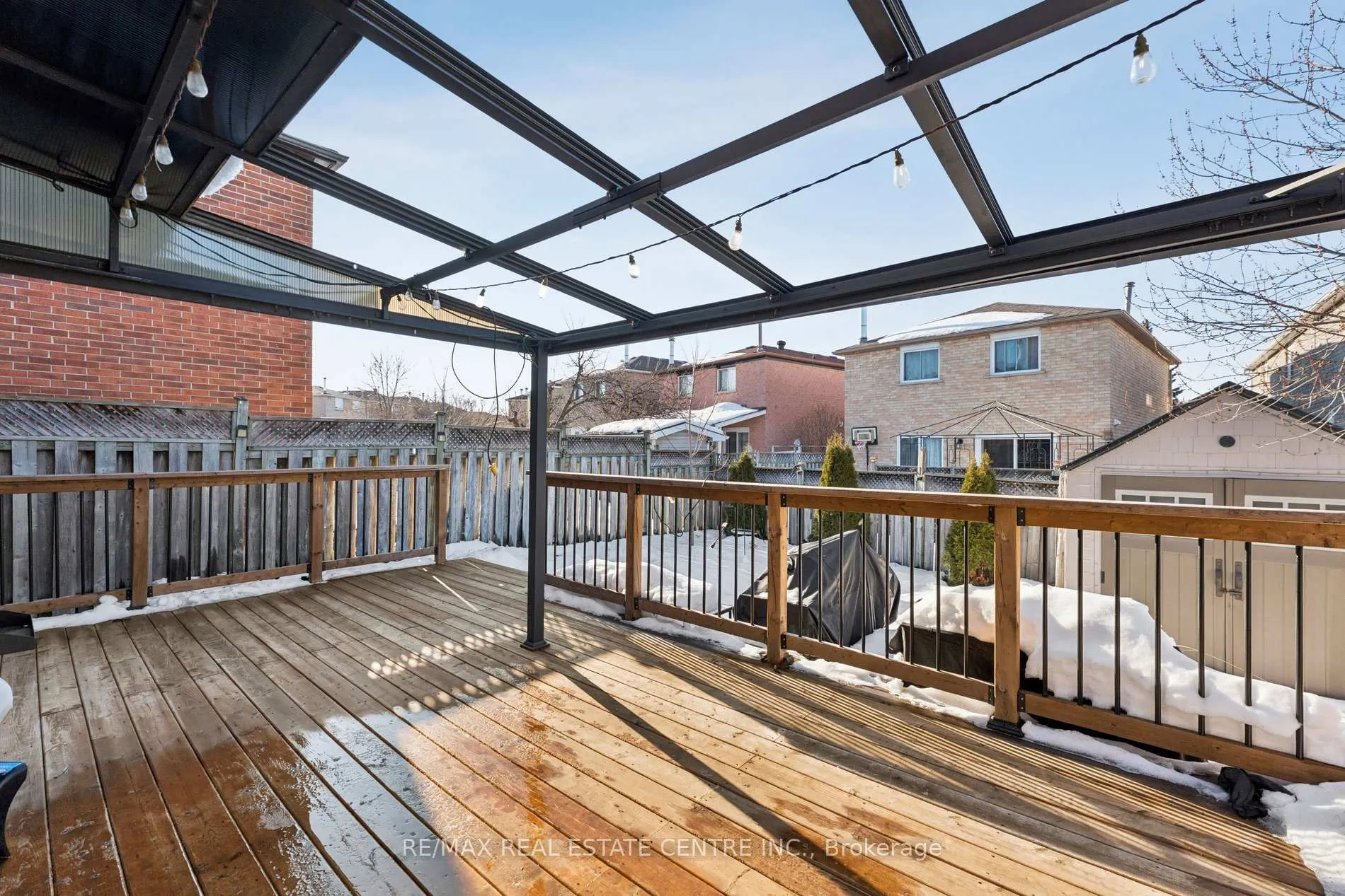 Photo 41 of 14 Glenmanor Drive, Brampton, Heart Lake West — HOMEH