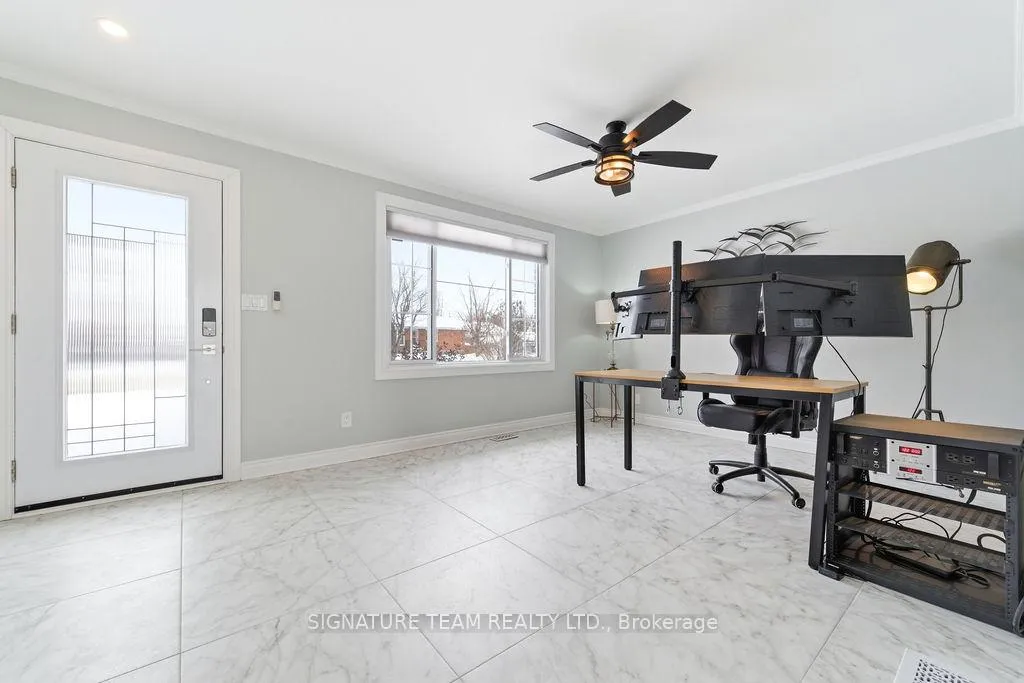 Photo 16 of 12 Russell Street, Petawawa — HOMEH