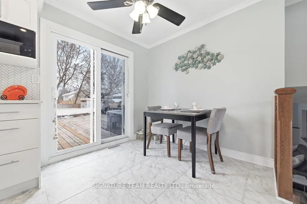 Photo 25 of 12 Russell Street, Petawawa — HOMEH
