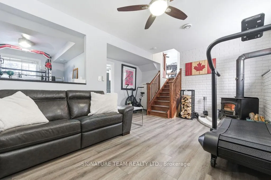 Photo 37 of 12 Russell Street, Petawawa — HOMEH