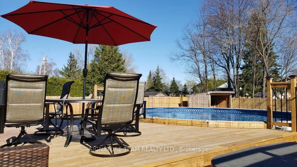 Photo 40 of 12 Russell Street, Petawawa — HOMEH