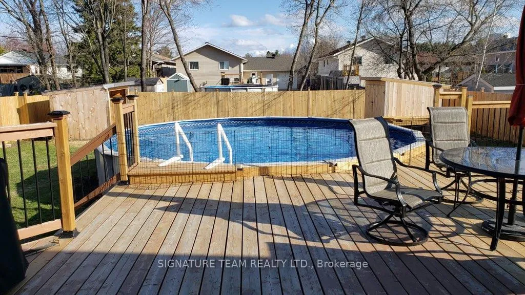 Photo 44 of 12 Russell Street, Petawawa — HOMEH
