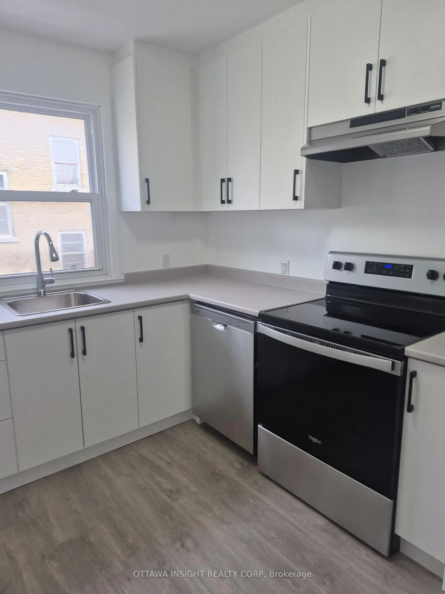 Photo 9 of Unit 5, 649 Rideau Street, Ottawa, Lower Town — HOMEH