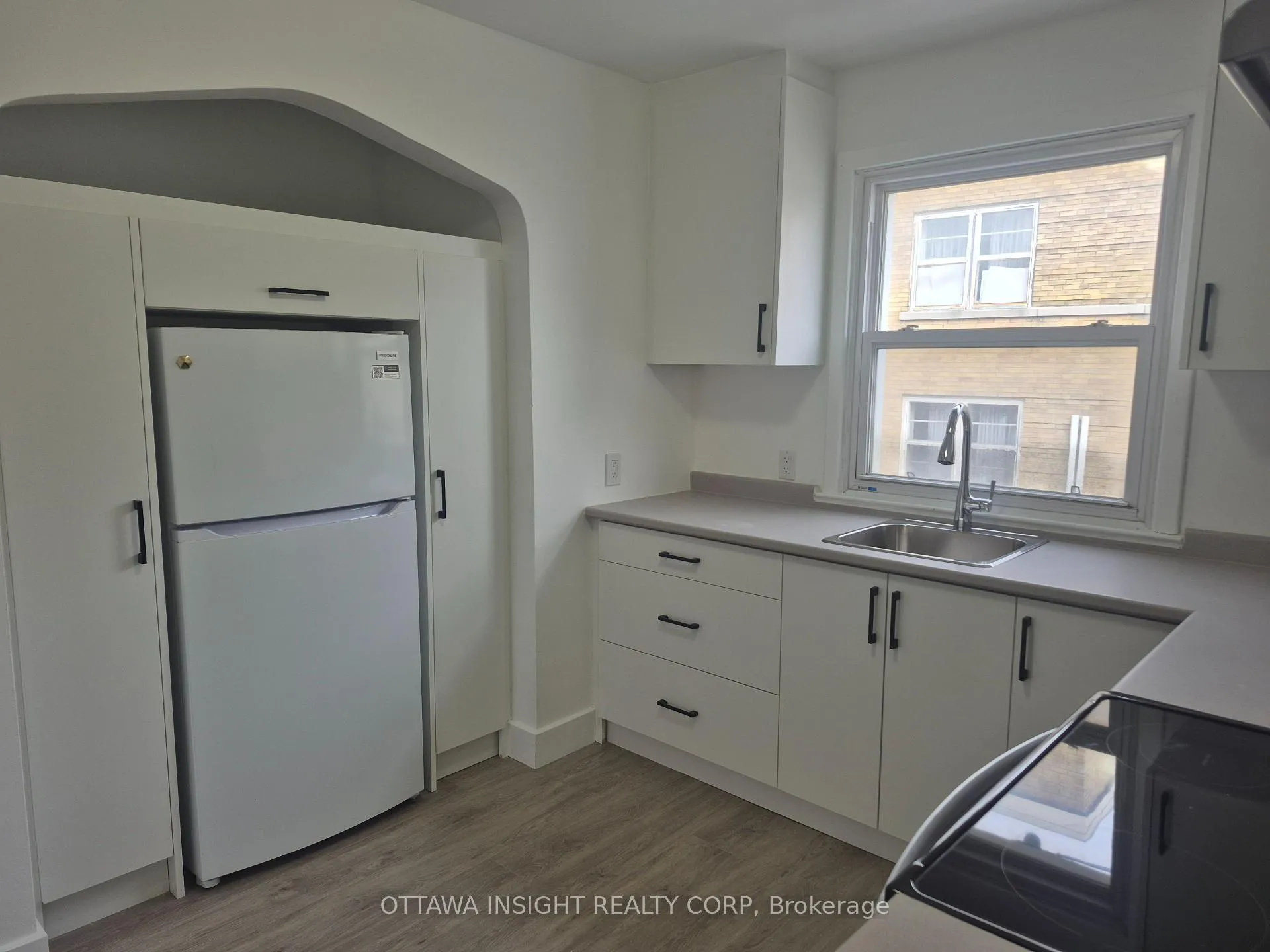 Photo 11 of Unit 5, 649 Rideau Street, Ottawa, Lower Town — HOMEH
