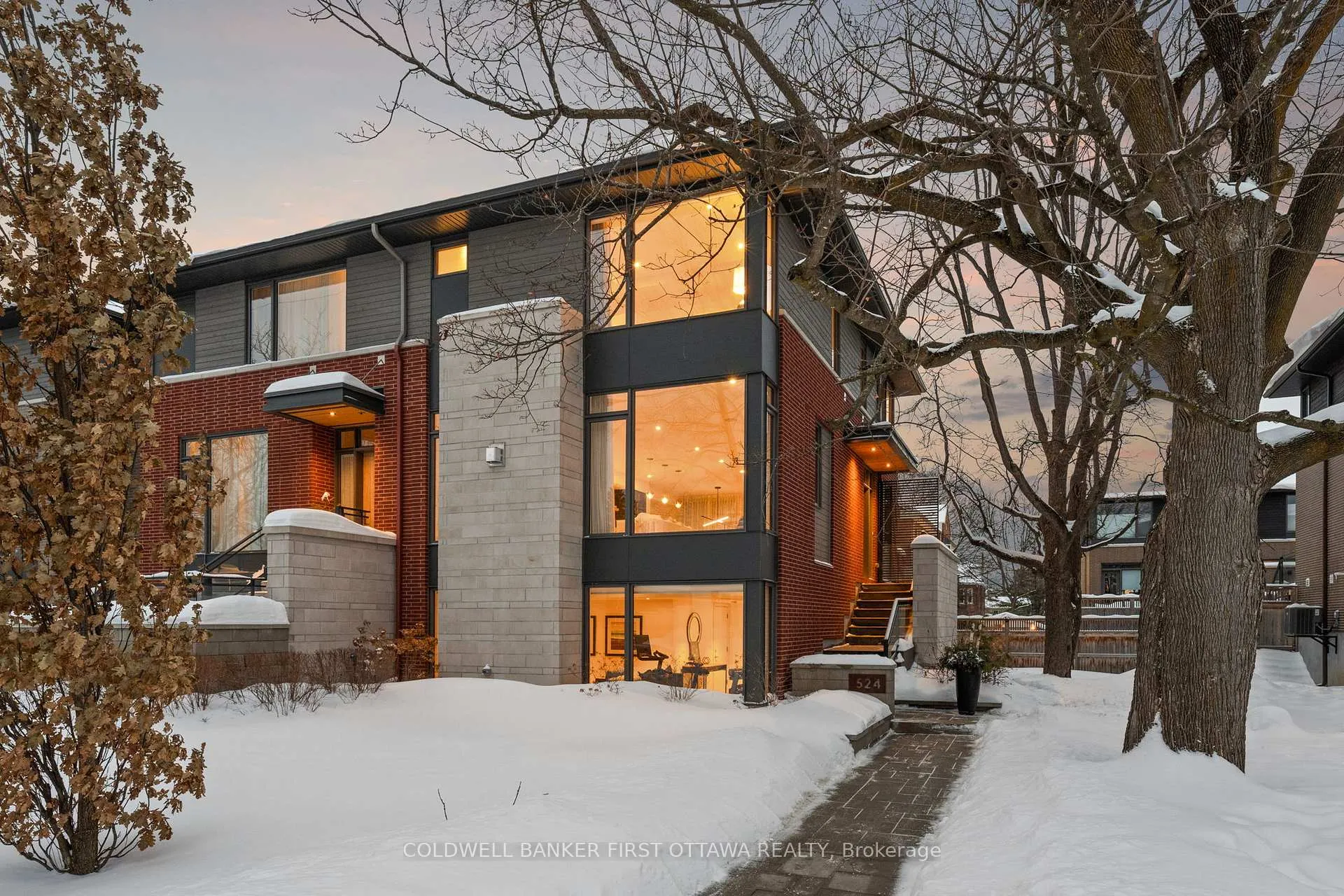 Photo 1 of 524 Edison Avenue, Ottawa, McKellar/Highland — HOMEH