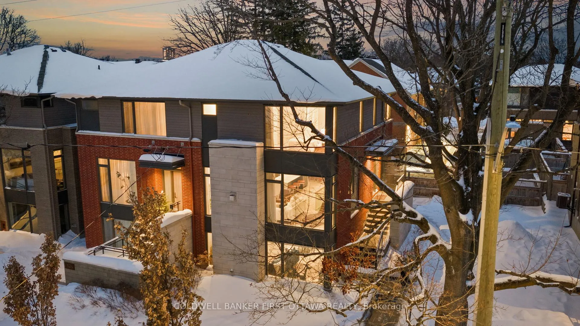 Photo 2 of 524 Edison Avenue, Ottawa, McKellar/Highland — HOMEH