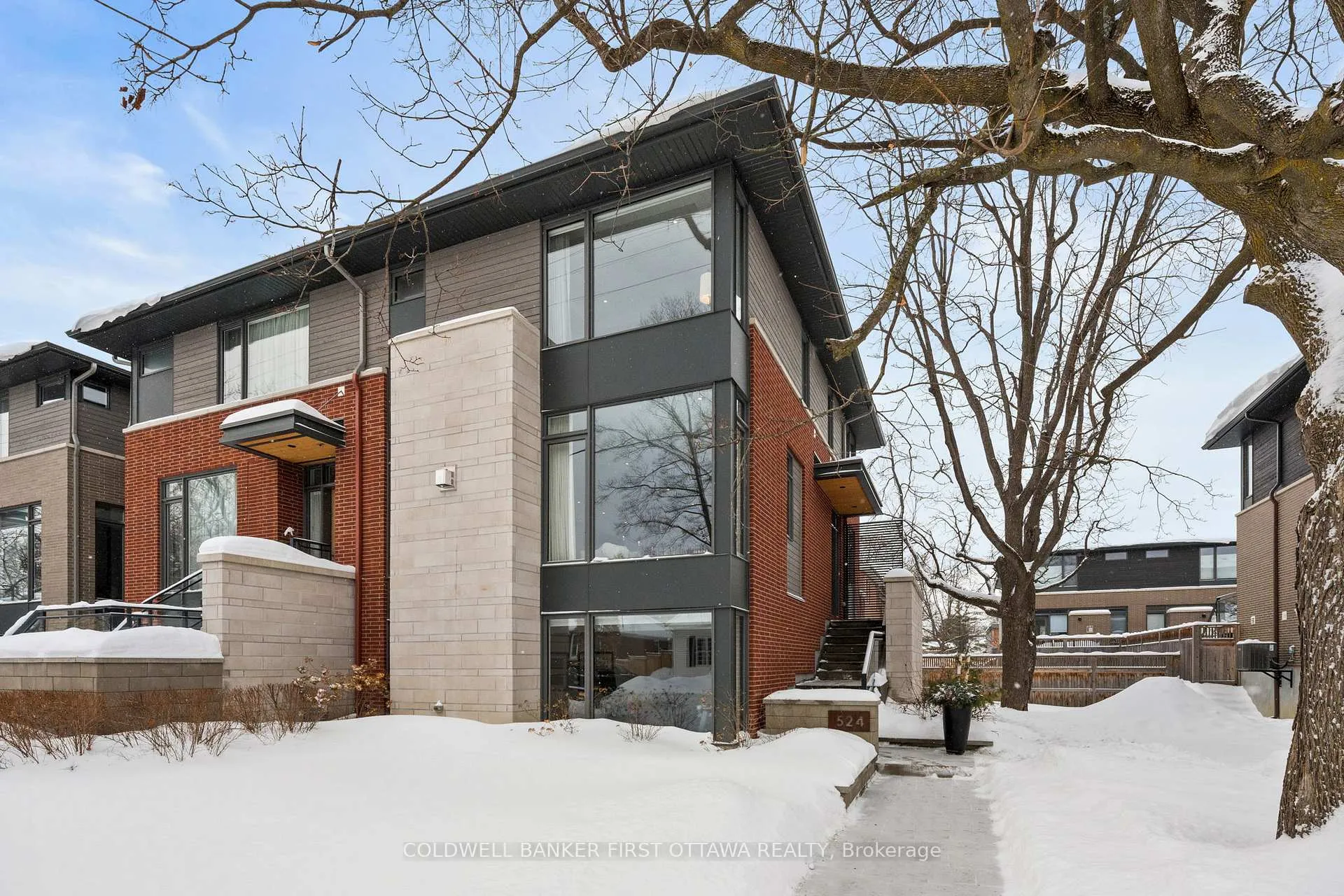 Photo 3 of 524 Edison Avenue, Ottawa, McKellar/Highland — HOMEH