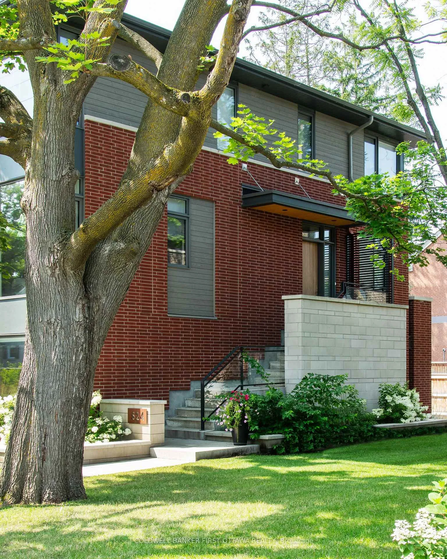 Photo 5 of 524 Edison Avenue, Ottawa, McKellar/Highland — HOMEH