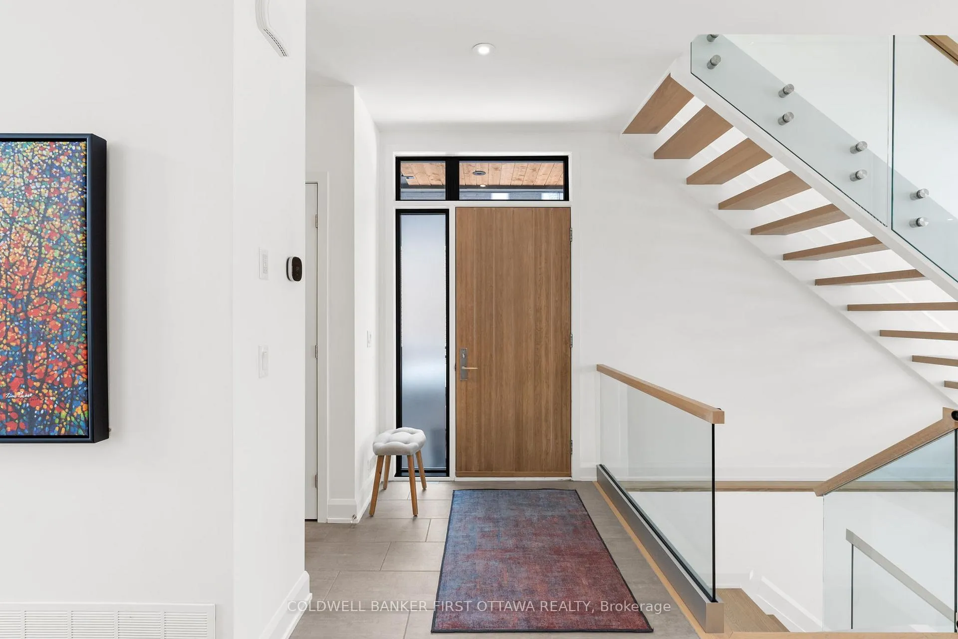 Photo 6 of 524 Edison Avenue, Ottawa, McKellar/Highland — HOMEH
