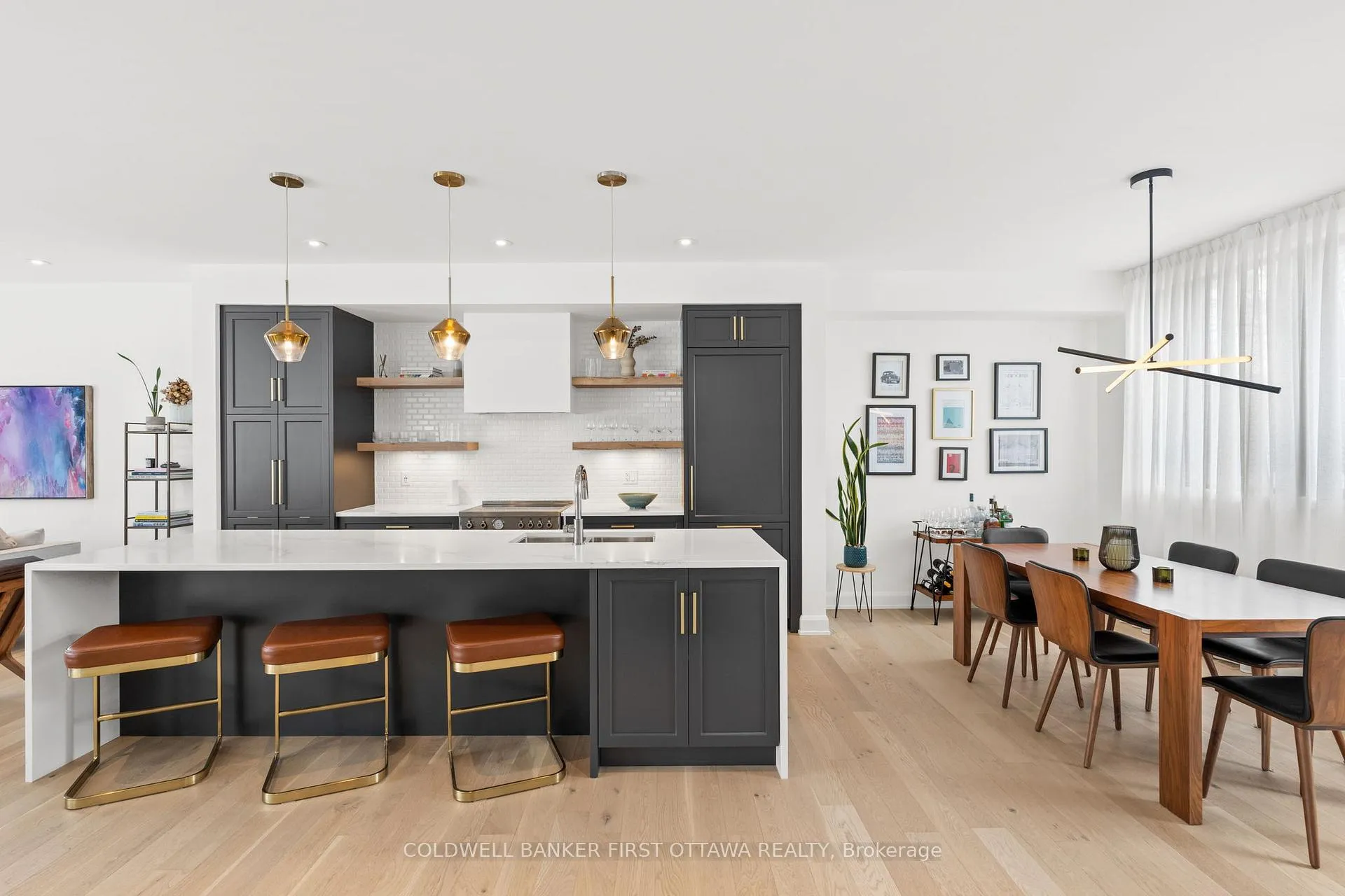 Photo 8 of 524 Edison Avenue, Ottawa, McKellar/Highland — HOMEH