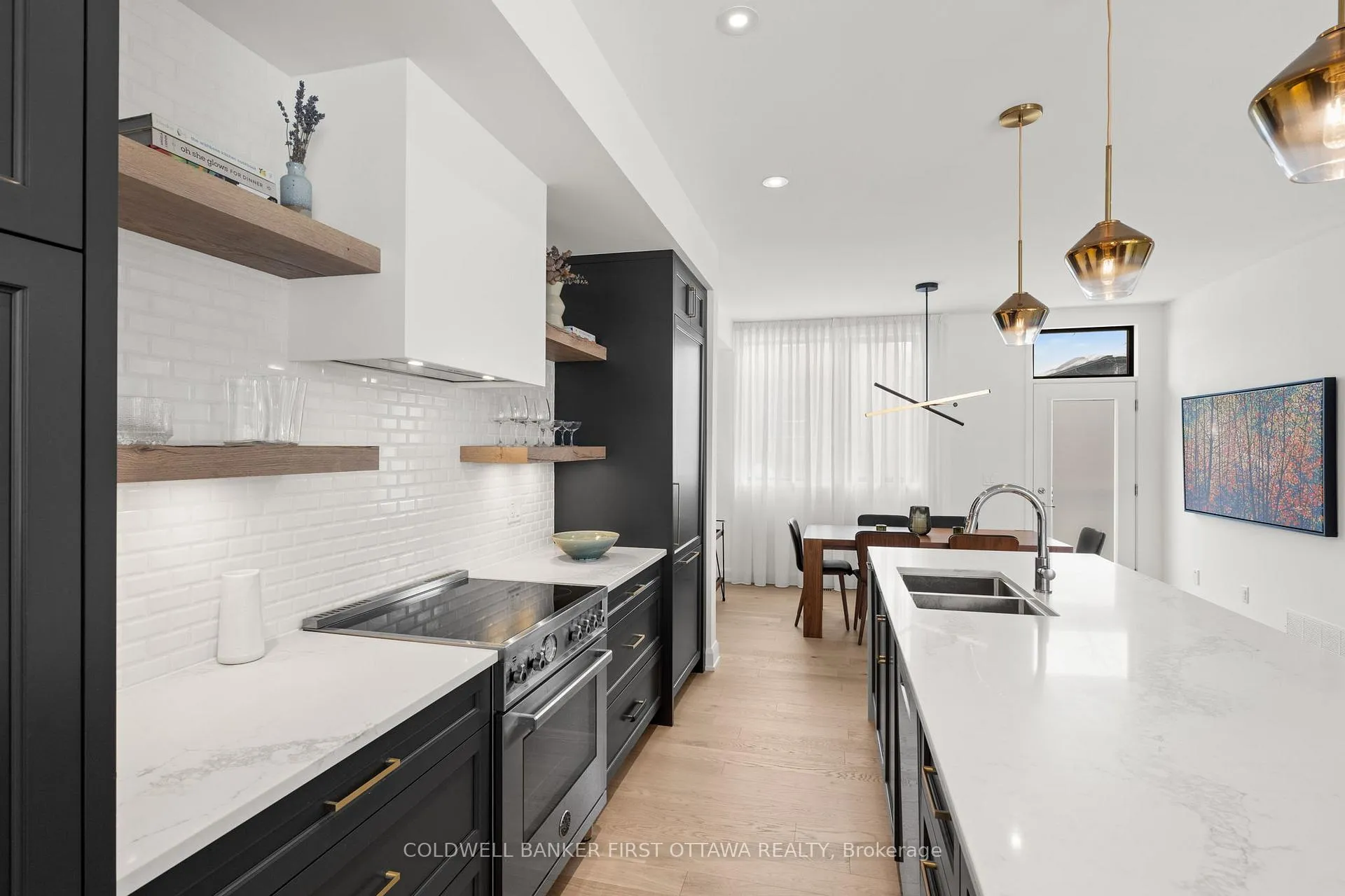Photo 11 of 524 Edison Avenue, Ottawa, McKellar/Highland — HOMEH