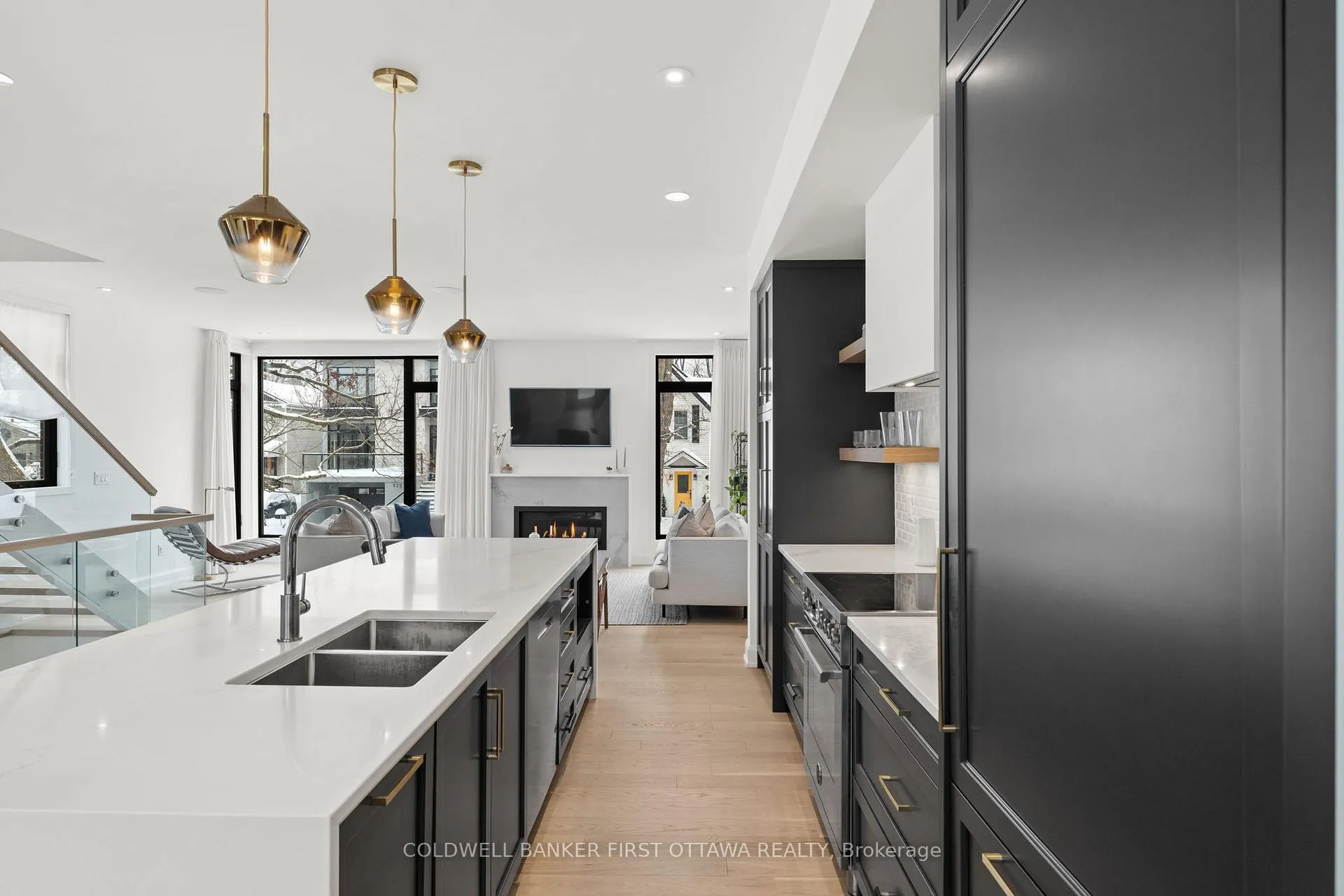 Photo 13 of 524 Edison Avenue, Ottawa, McKellar/Highland — HOMEH