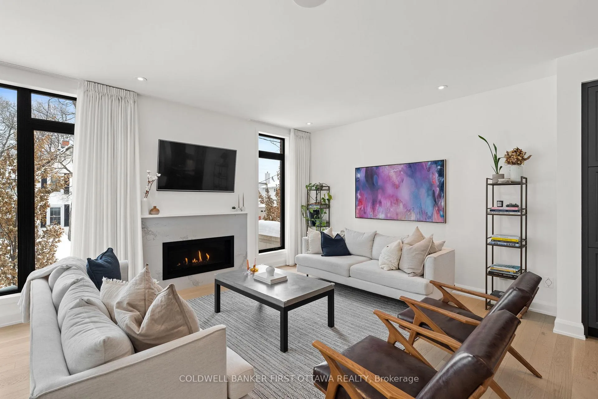 Photo 16 of 524 Edison Avenue, Ottawa, McKellar/Highland — HOMEH