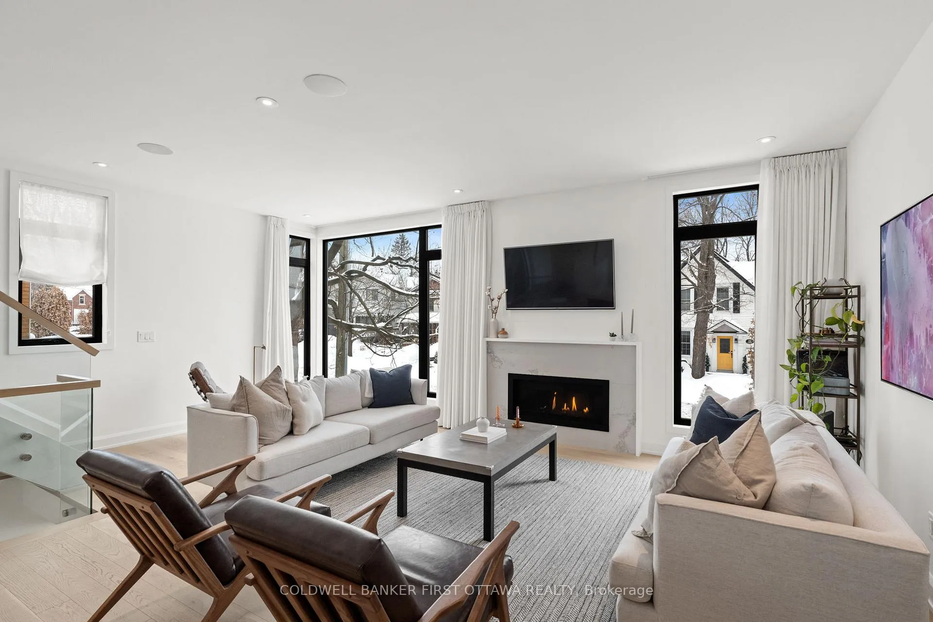 Photo 17 of 524 Edison Avenue, Ottawa, McKellar/Highland — HOMEH