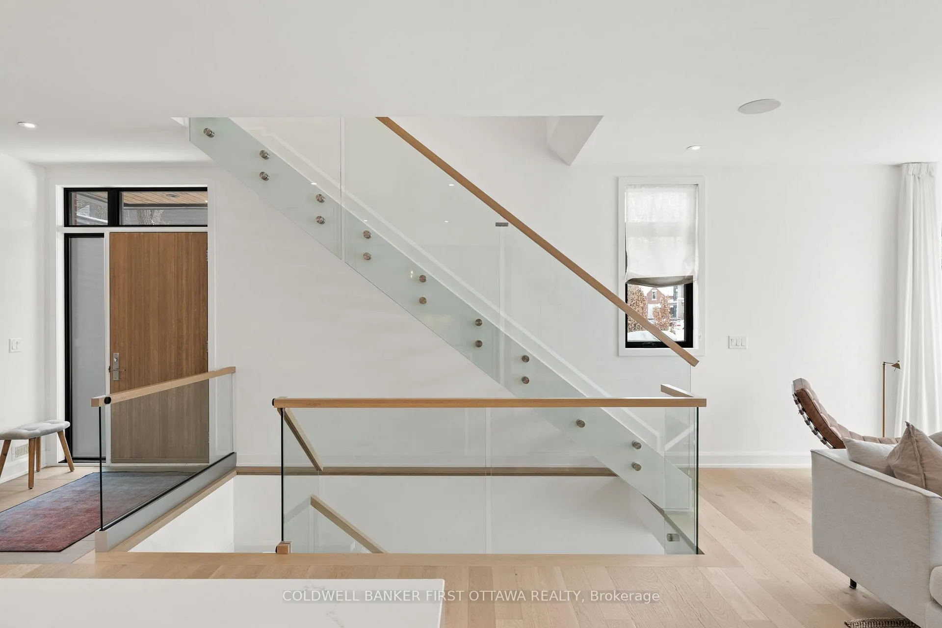 Photo 21 of 524 Edison Avenue, Ottawa, McKellar/Highland — HOMEH