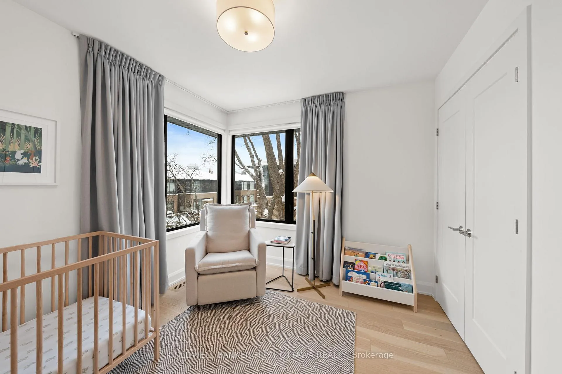 Photo 27 of 524 Edison Avenue, Ottawa, McKellar/Highland — HOMEH