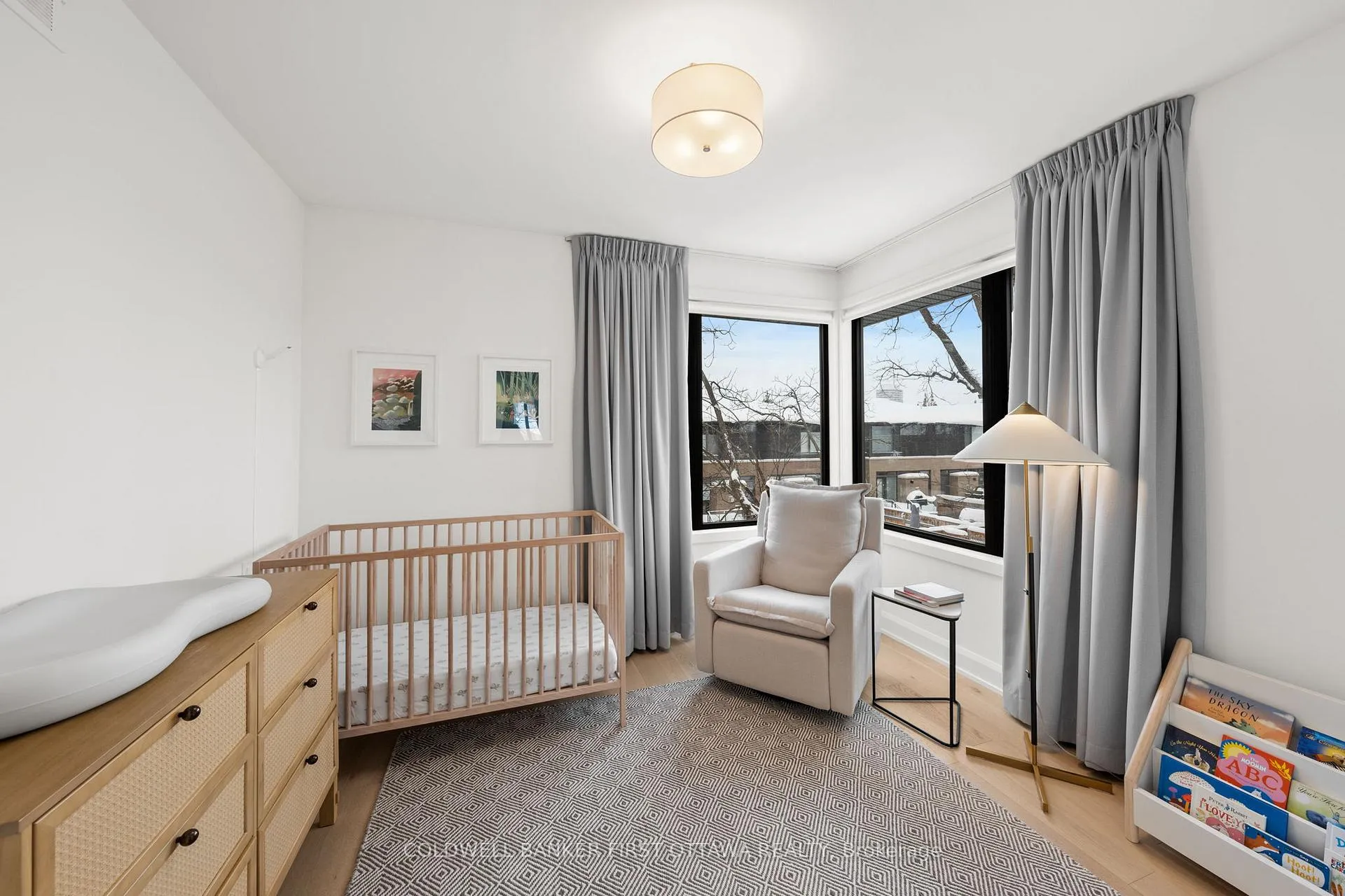 Photo 28 of 524 Edison Avenue, Ottawa, McKellar/Highland — HOMEH