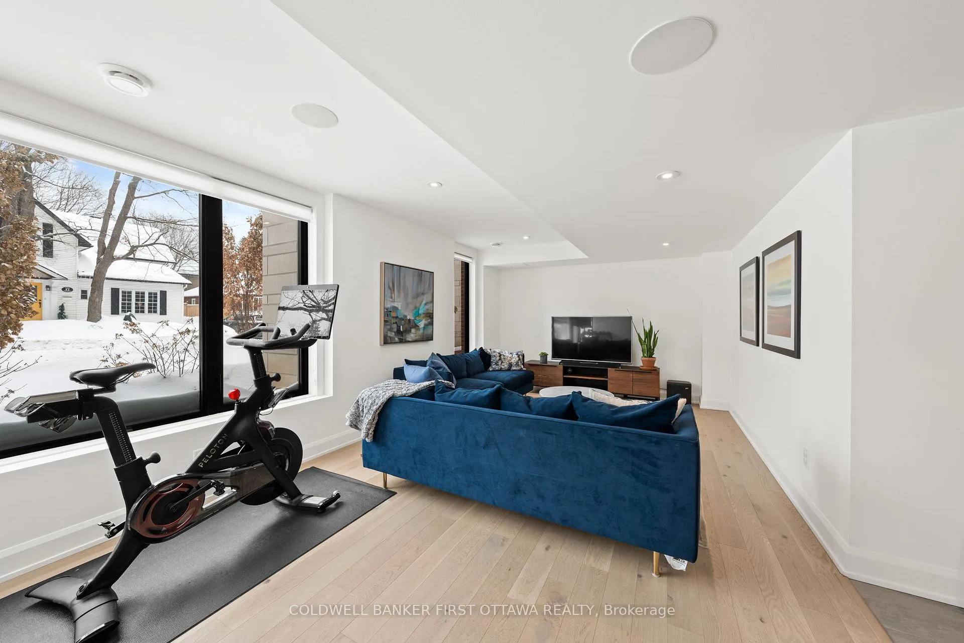 Photo 34 of 524 Edison Avenue, Ottawa, McKellar/Highland — HOMEH