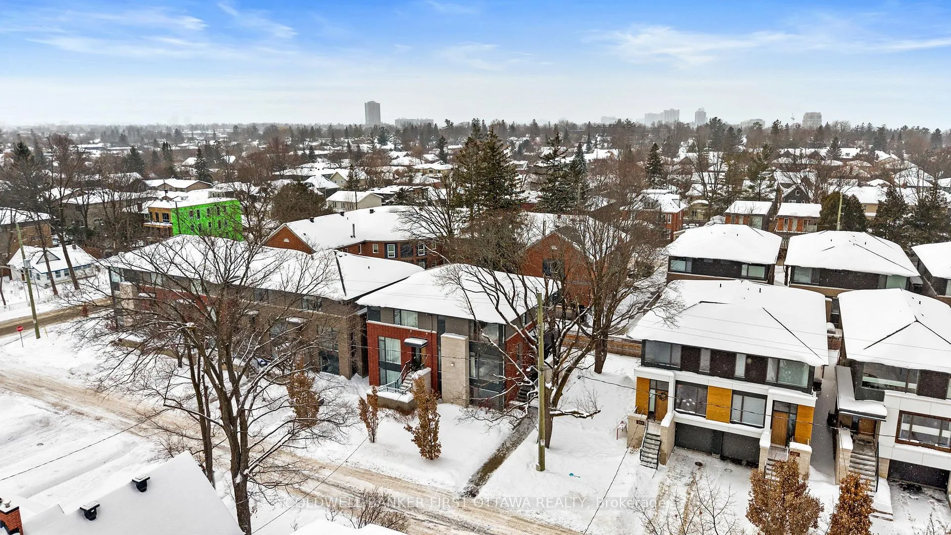 Photo 38 of 524 Edison Avenue, Ottawa, McKellar/Highland — HOMEH