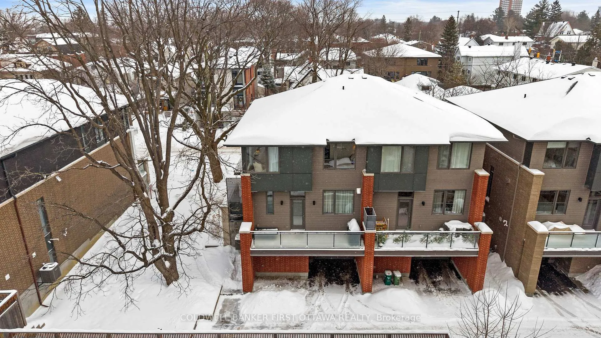 Photo 39 of 524 Edison Avenue, Ottawa, McKellar/Highland — HOMEH