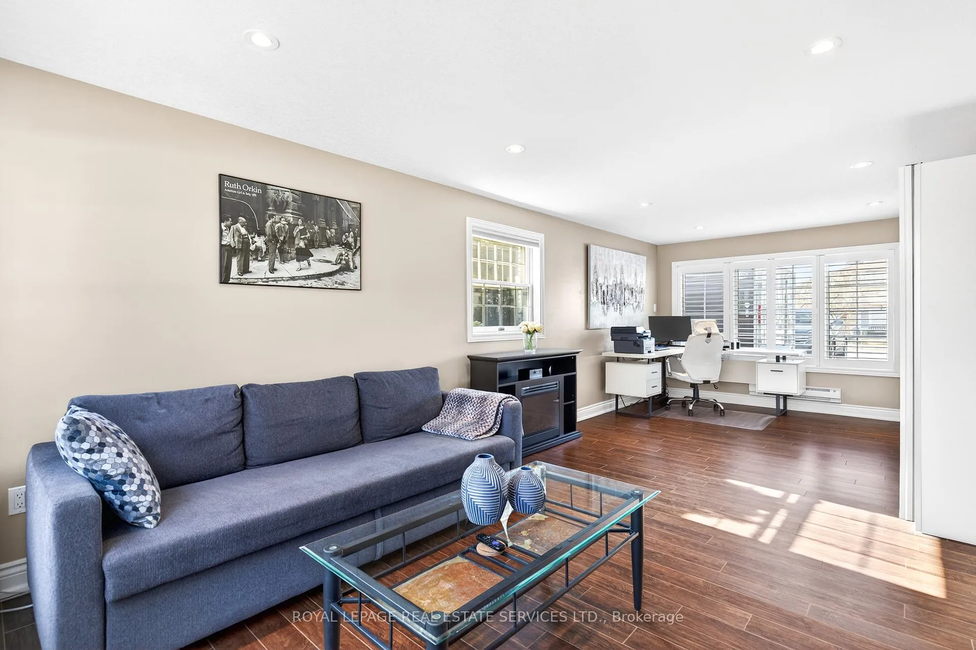 Photo 12 of 15 Belair Drive, Hamilton, Centremount — HOMEH