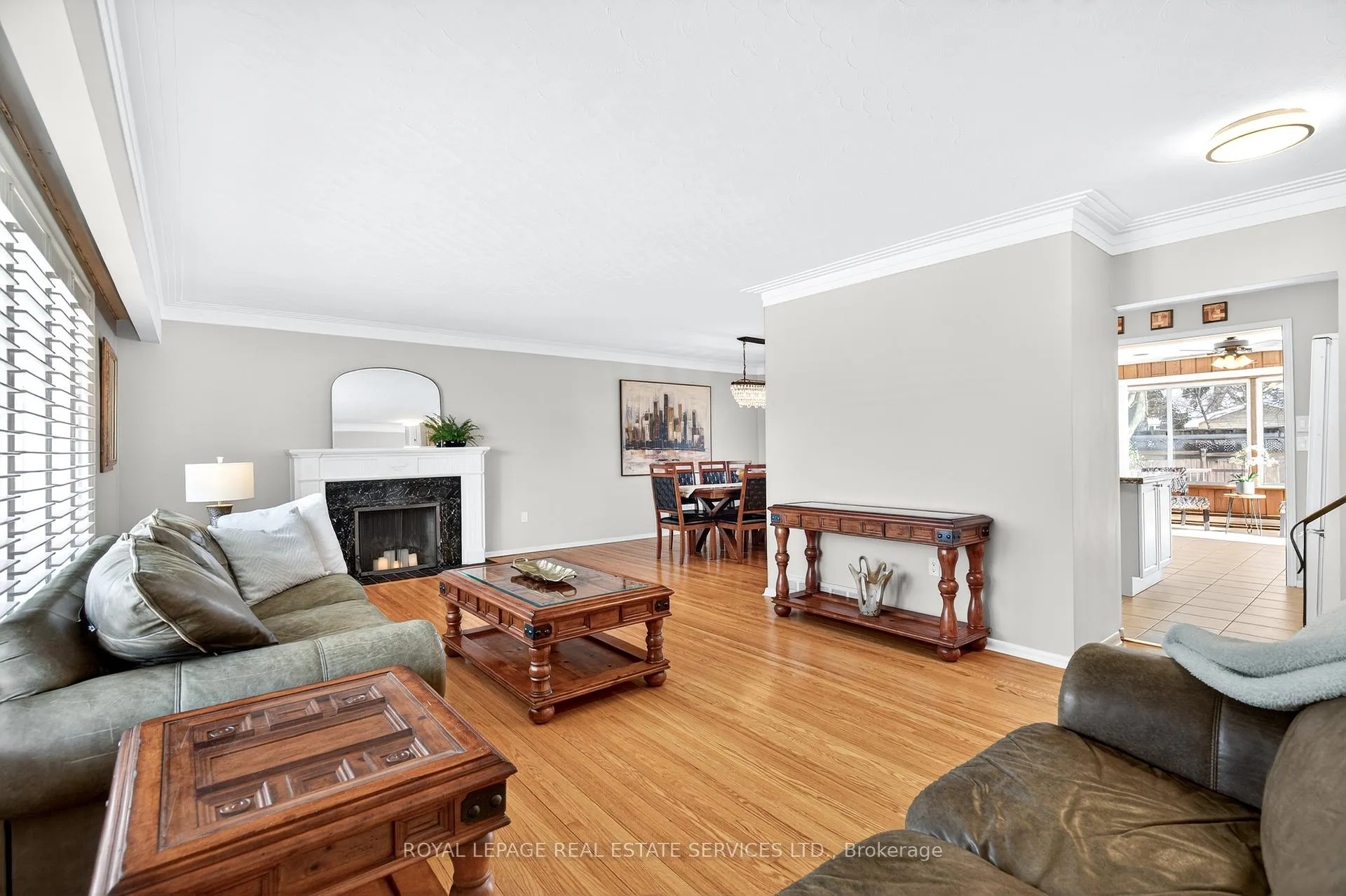 Photo 14 of 15 Belair Drive, Hamilton, Centremount — HOMEH