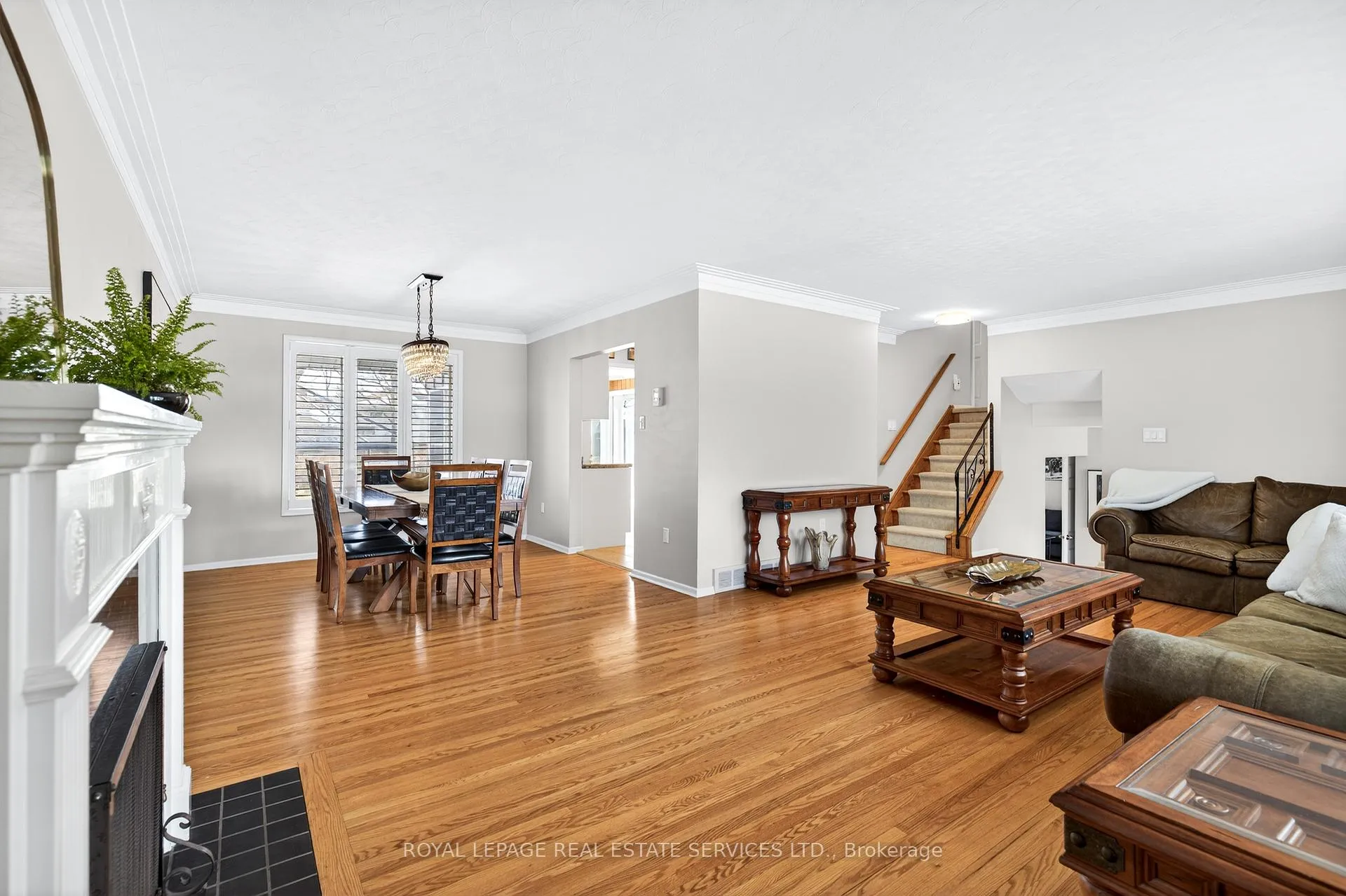 Photo 15 of 15 Belair Drive, Hamilton, Centremount — HOMEH