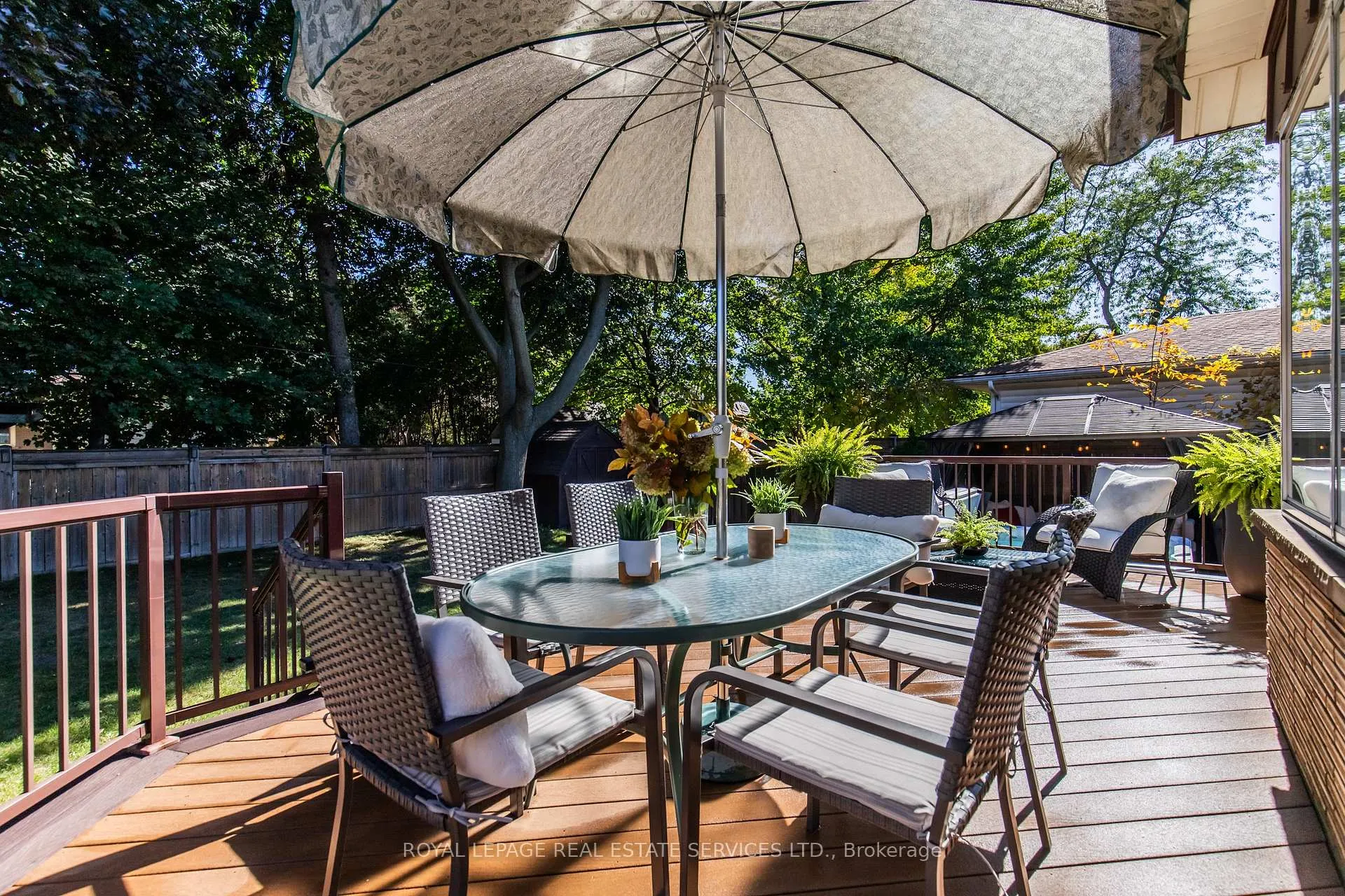 Photo 35 of 15 Belair Drive, Hamilton, Centremount — HOMEH