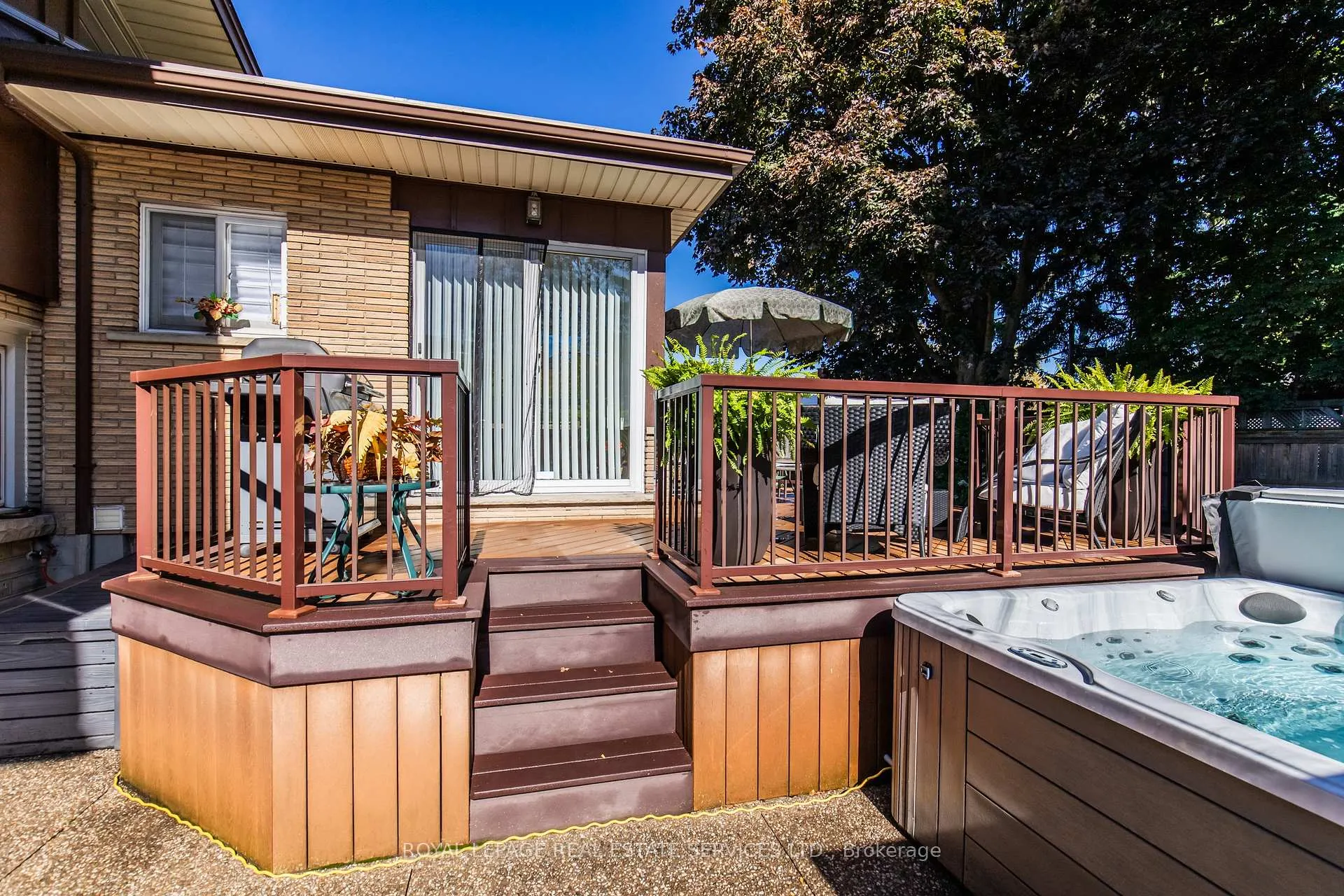Photo 36 of 15 Belair Drive, Hamilton, Centremount — HOMEH