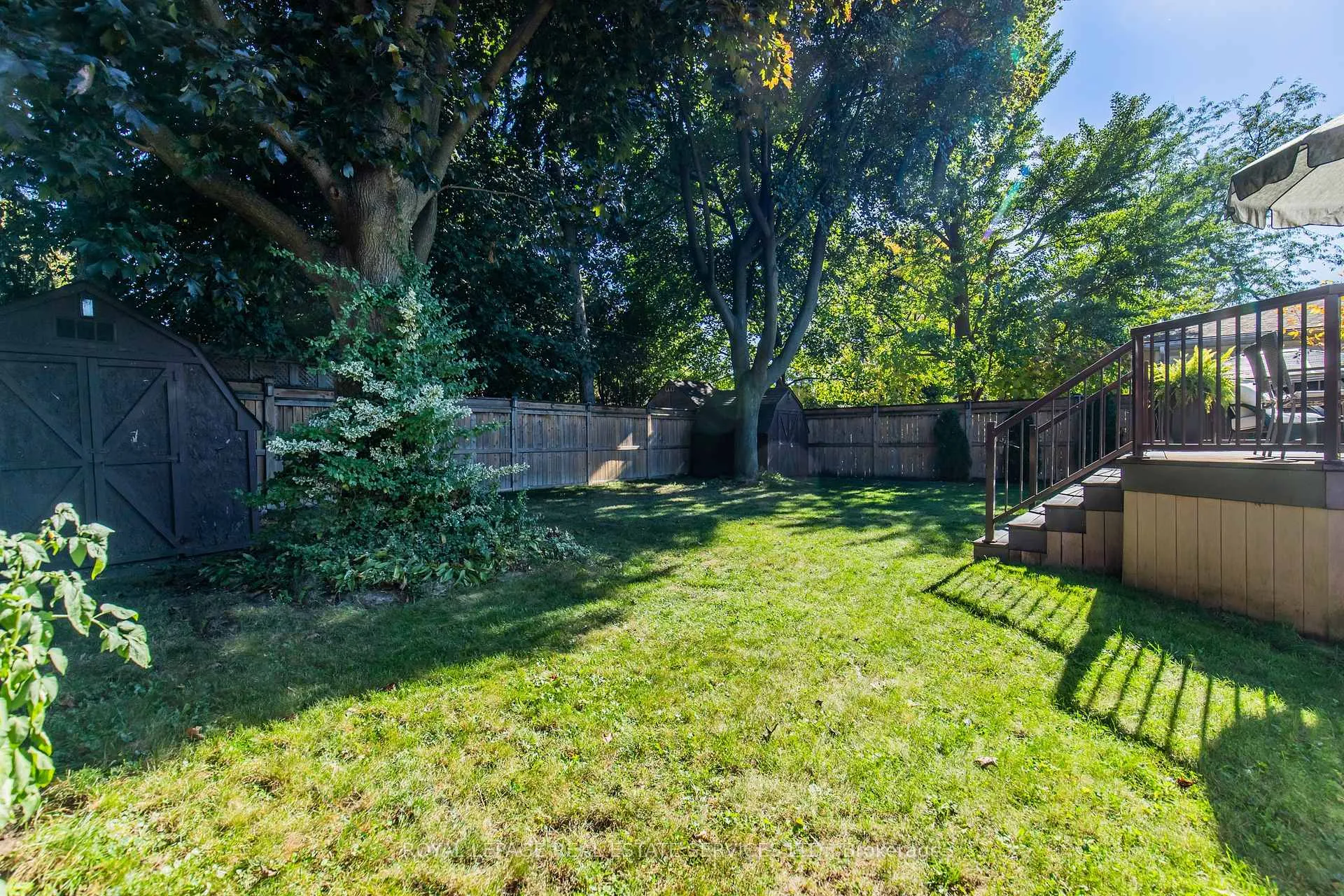 Photo 41 of 15 Belair Drive, Hamilton, Centremount — HOMEH