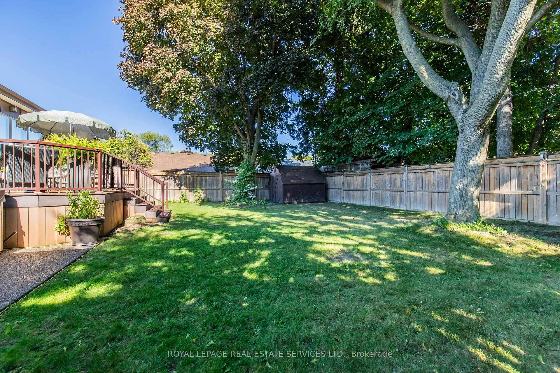 Photo 42 of 15 Belair Drive, Hamilton, Centremount — HOMEH