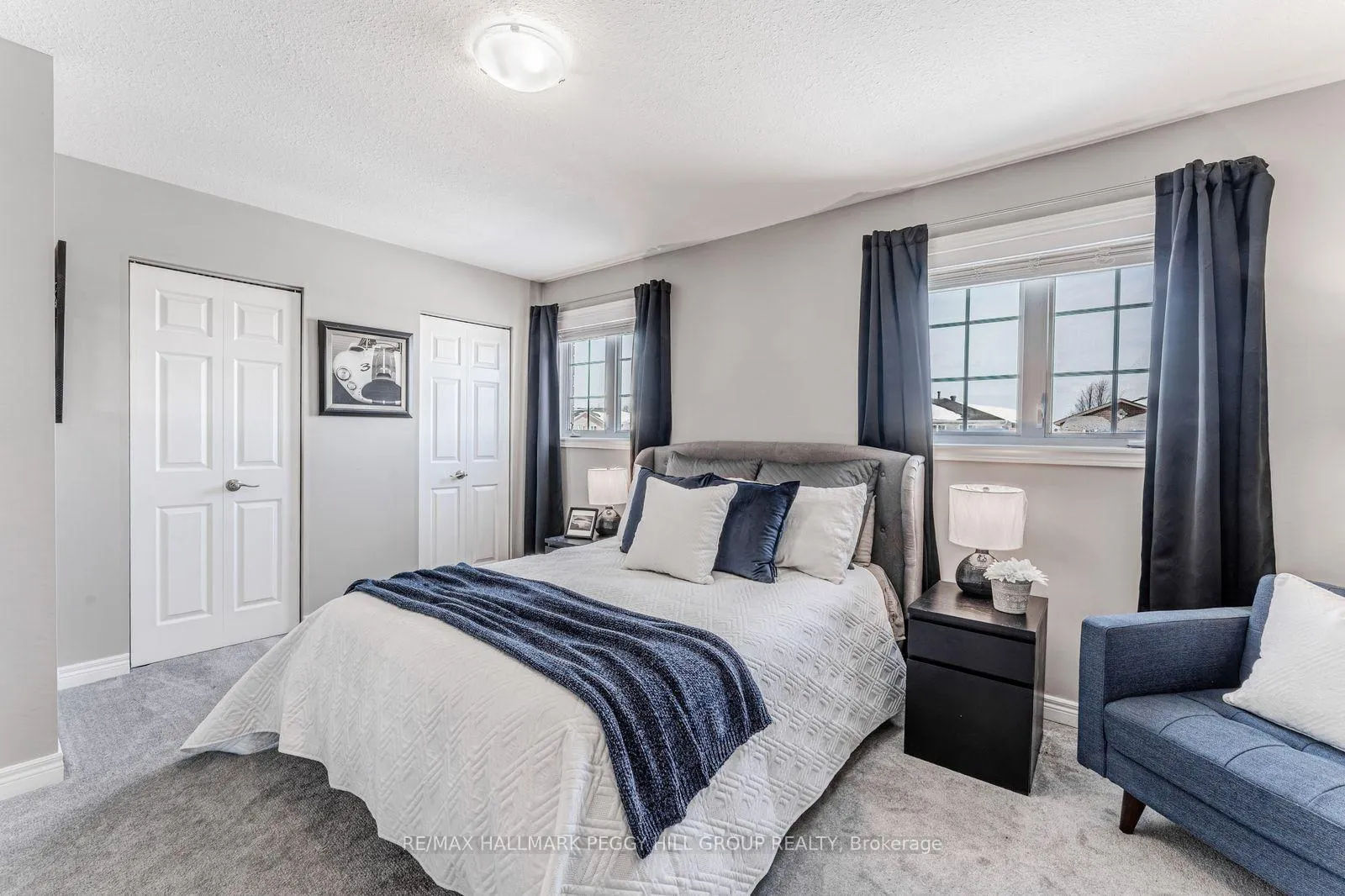 Photo 5 of 22 Michael Crescent, Barrie, East Bayfield — HOMEH