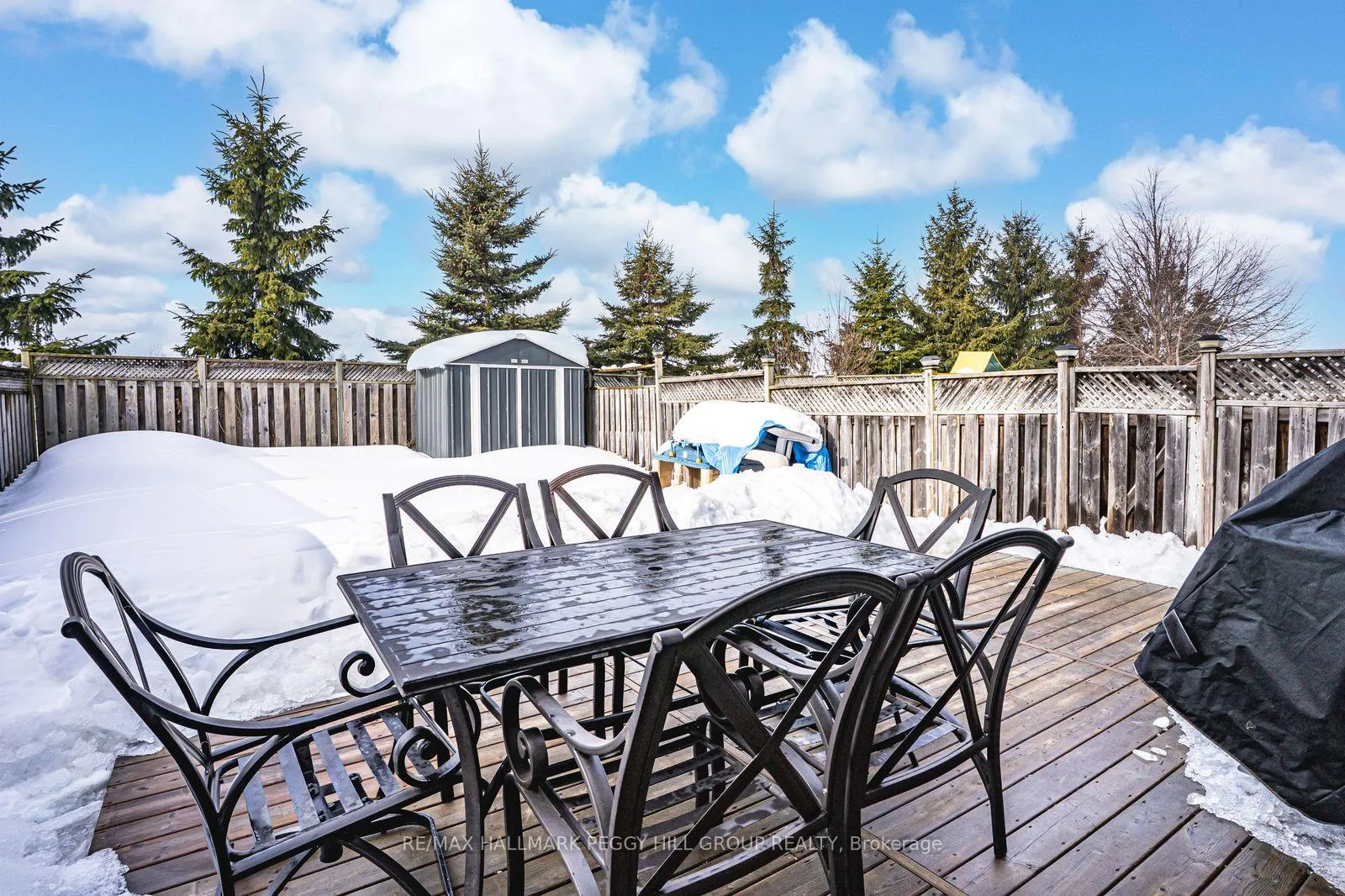 Photo 9 of 22 Michael Crescent, Barrie, East Bayfield — HOMEH