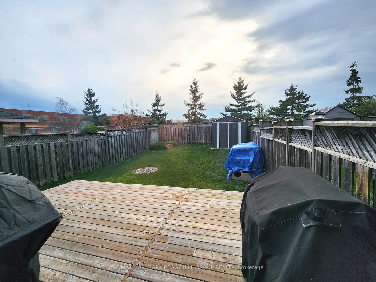 Photo 14 of 22 Michael Crescent, Barrie, East Bayfield — HOMEH