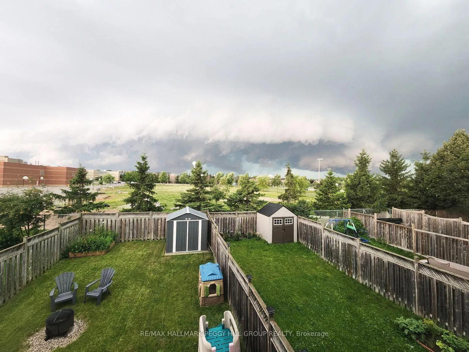 Photo 15 of 22 Michael Crescent, Barrie, East Bayfield — HOMEH