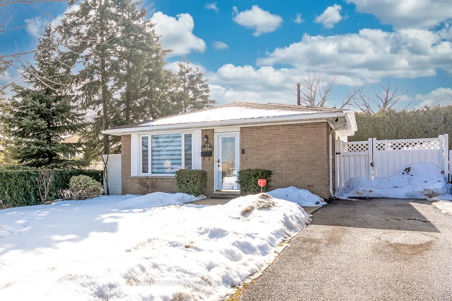 Photo 1 of 33 Gemini Drive, Hamilton, Gilkson — HOMEH