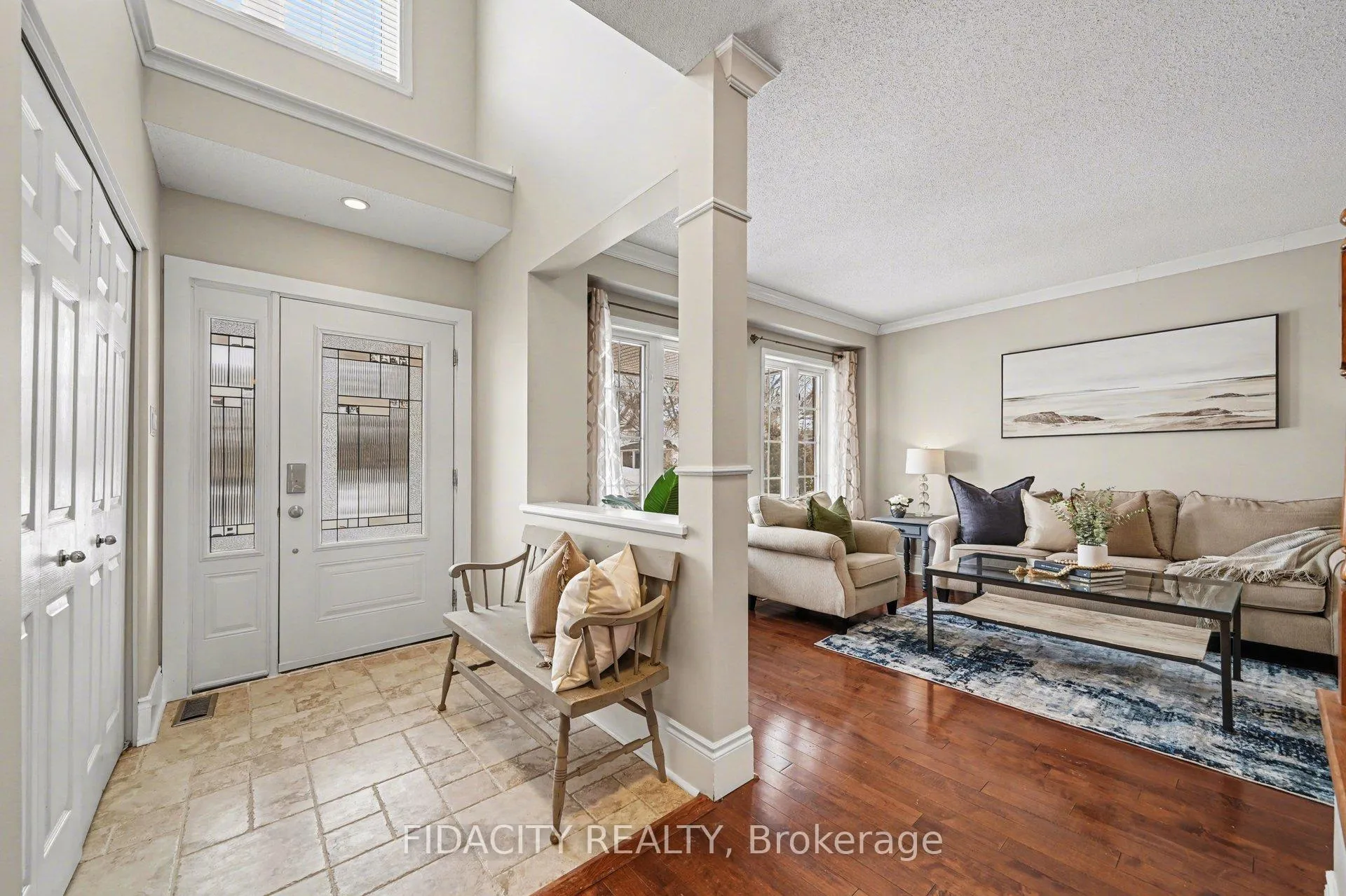 Photo 3 of 50 Sirocco Crescent, Ottawa, Stittsville (North) — HOMEH