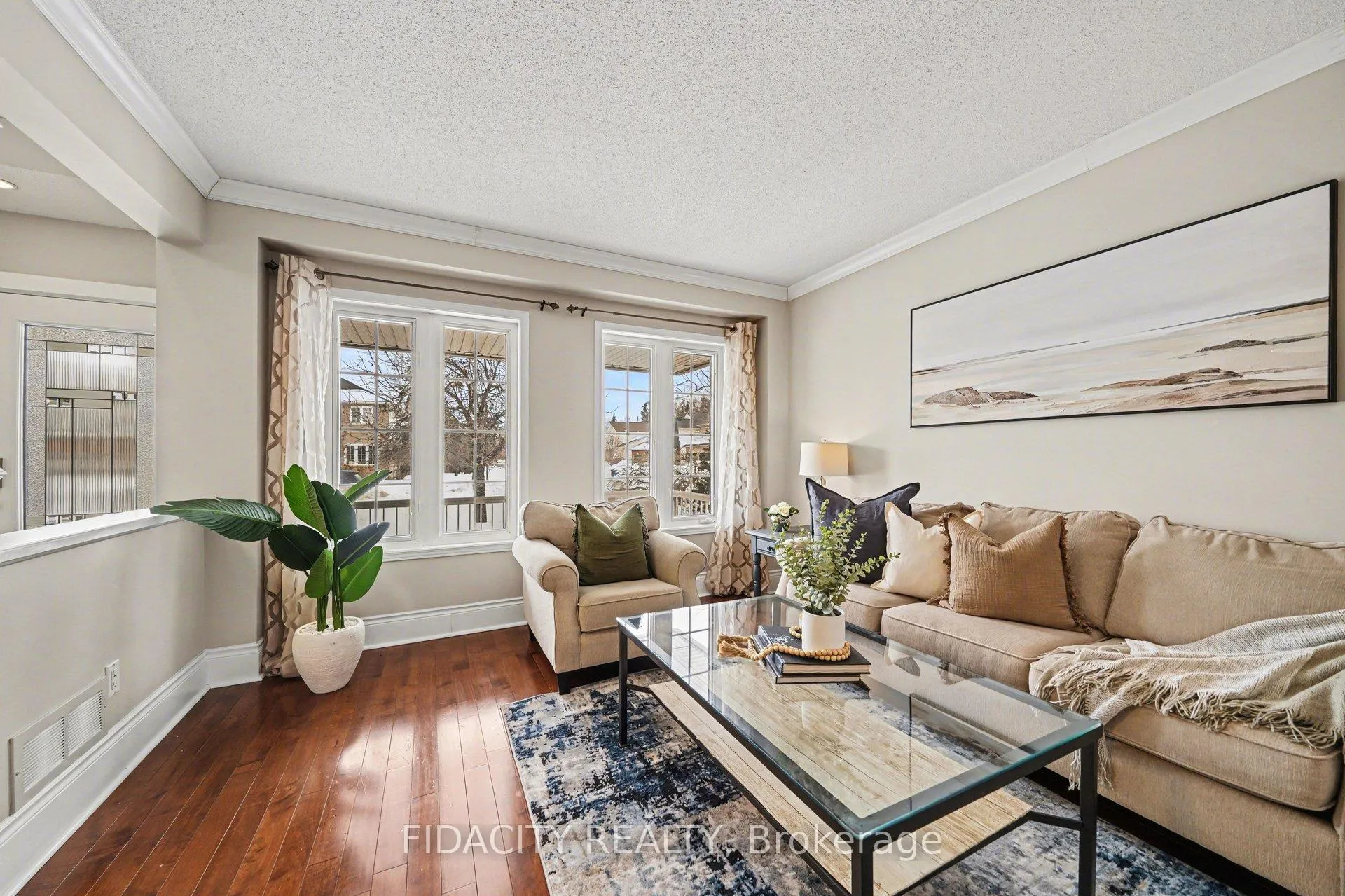 Photo 5 of 50 Sirocco Crescent, Ottawa, Stittsville (North) — HOMEH