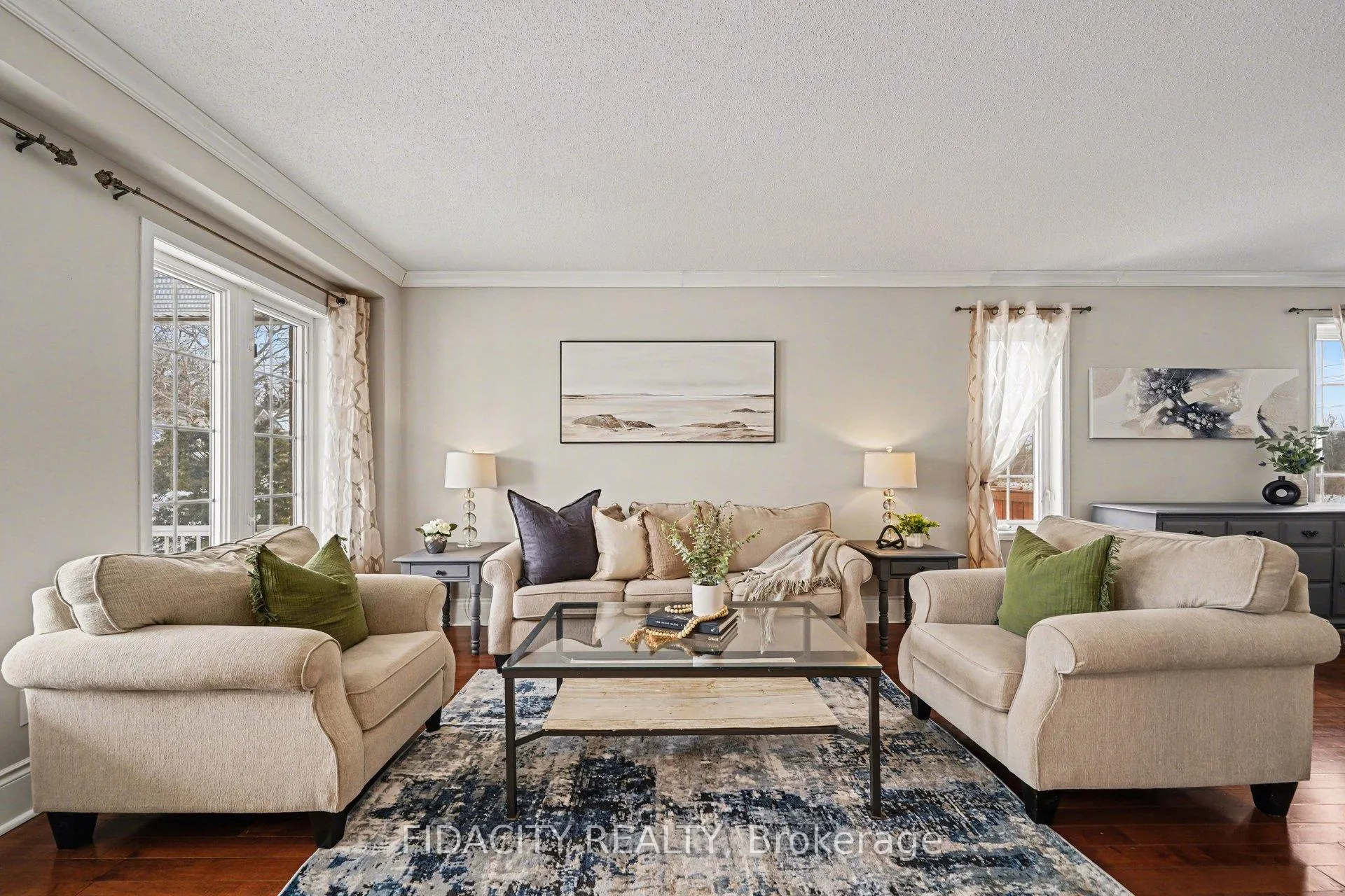Photo 6 of 50 Sirocco Crescent, Ottawa, Stittsville (North) — HOMEH