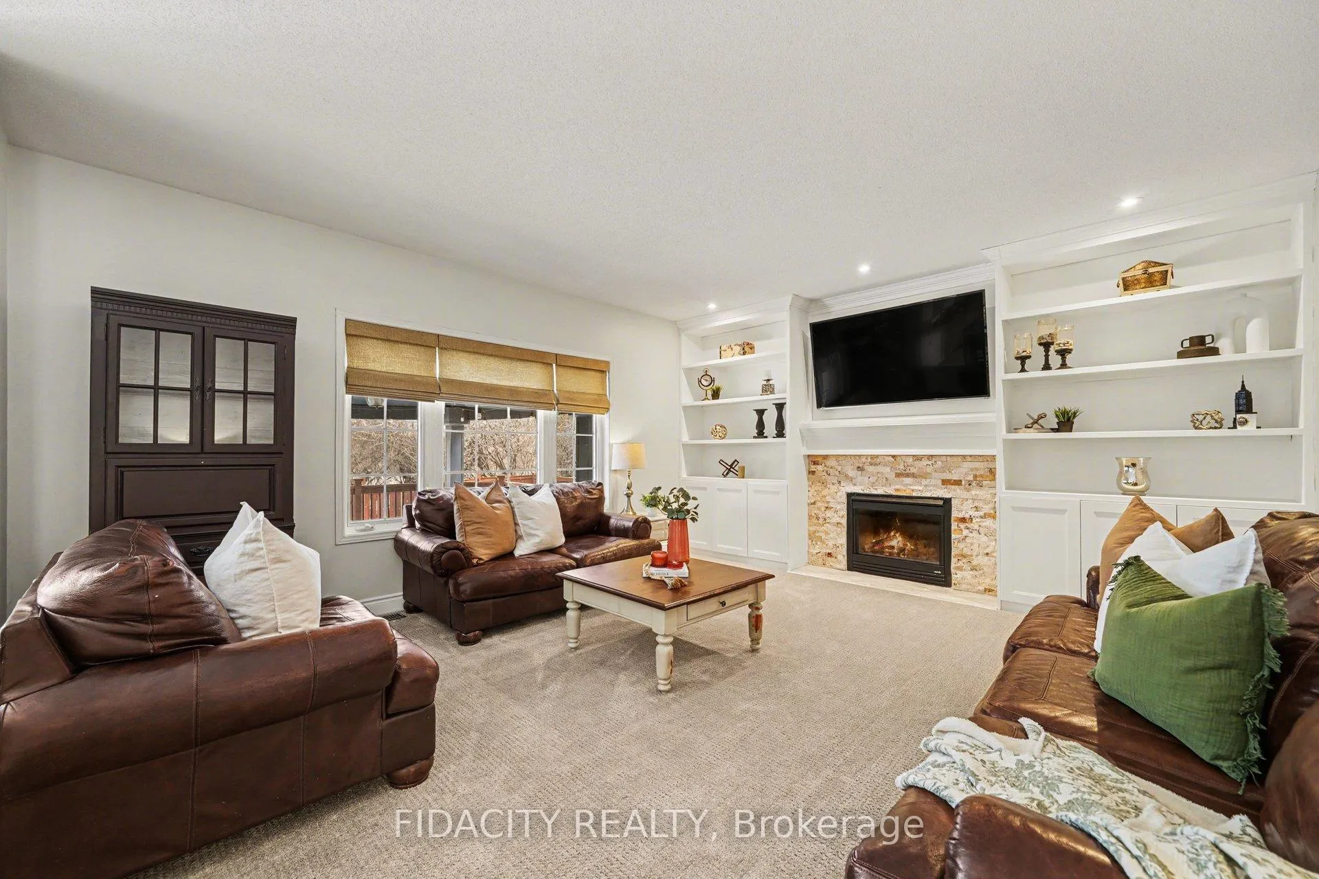 Photo 13 of 50 Sirocco Crescent, Ottawa, Stittsville (North) — HOMEH