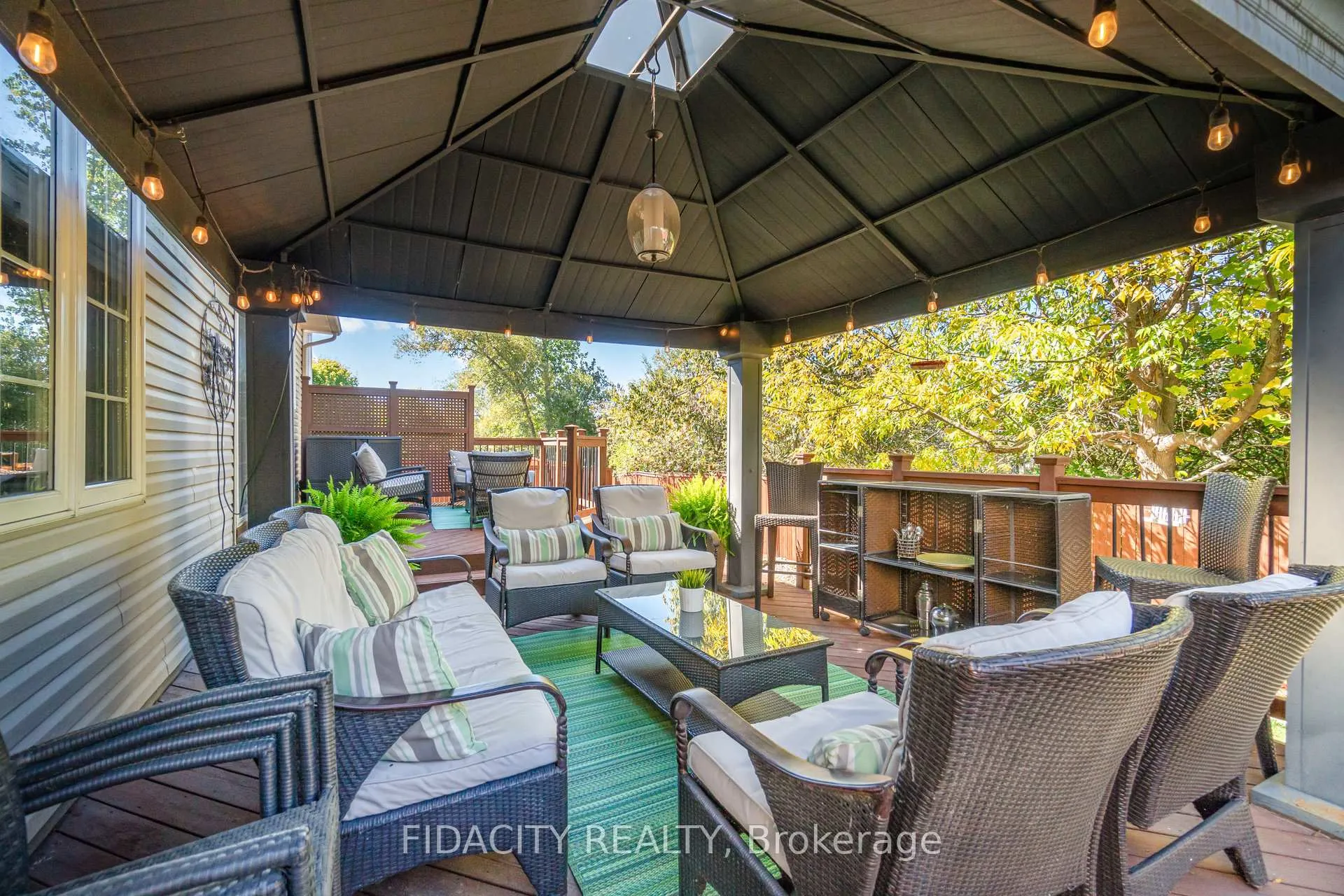 Photo 34 of 50 Sirocco Crescent, Ottawa, Stittsville (North) — HOMEH