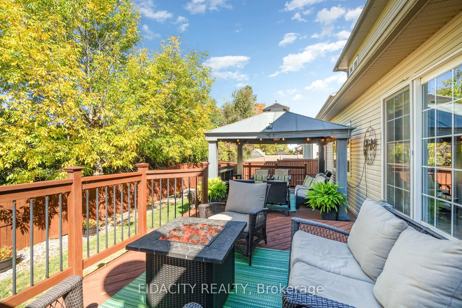 Photo 35 of 50 Sirocco Crescent, Ottawa, Stittsville (North) — HOMEH
