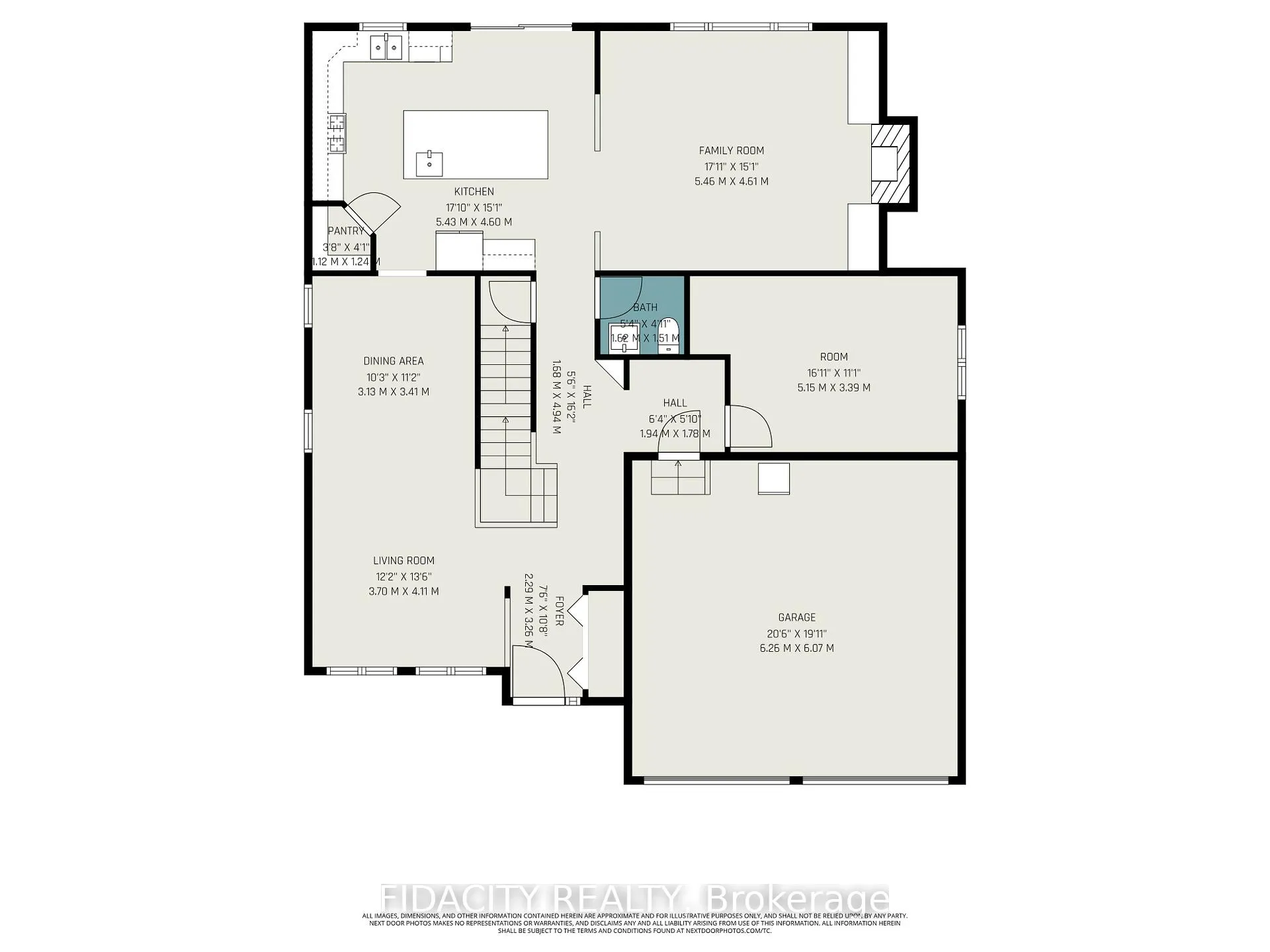 Photo 41 of 50 Sirocco Crescent, Ottawa, Stittsville (North) — HOMEH