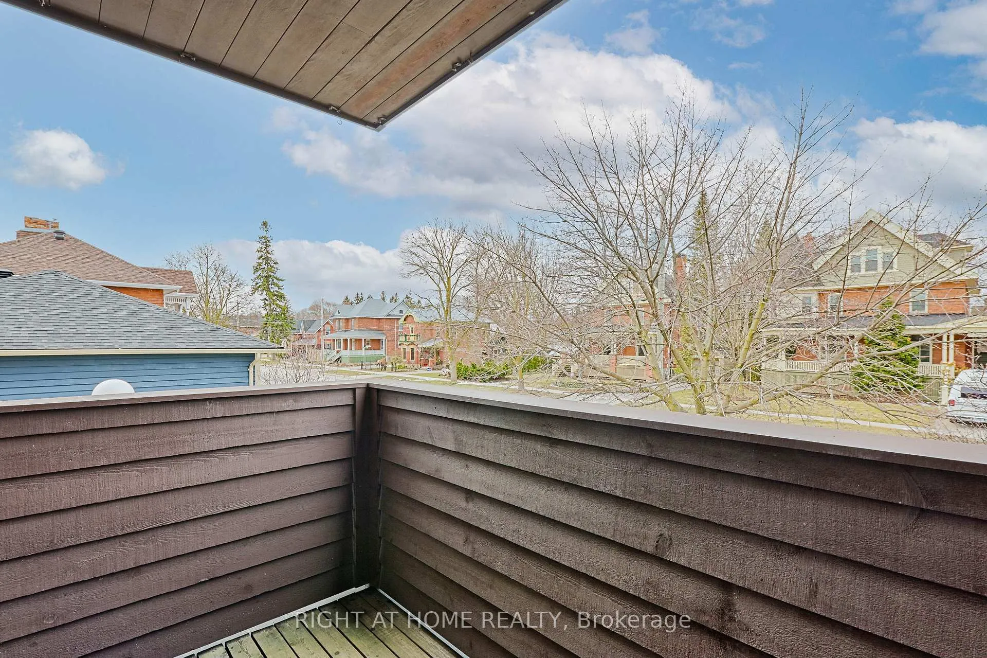 Photo 27 of Unit 4, 215 Pine Street, Collingwood — HOMEH