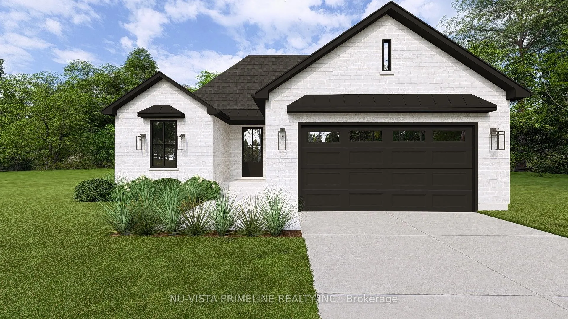 Photo 1 of 130 Timberwalk Trail, Middlesex Centre, Ilderton — HOMEH