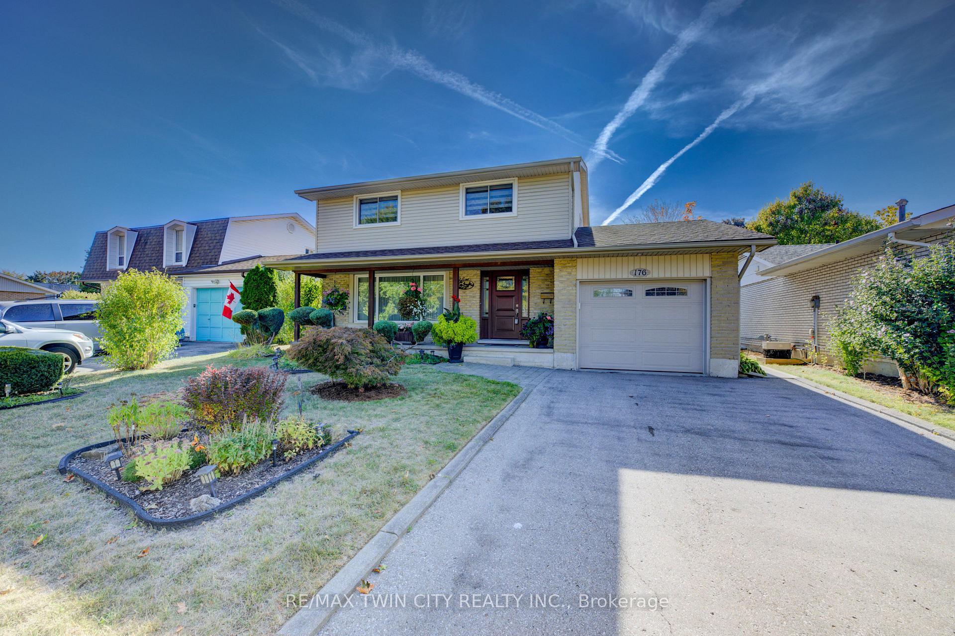 Photo 2 of 176 Morrison Road, Kitchener — HOMEH