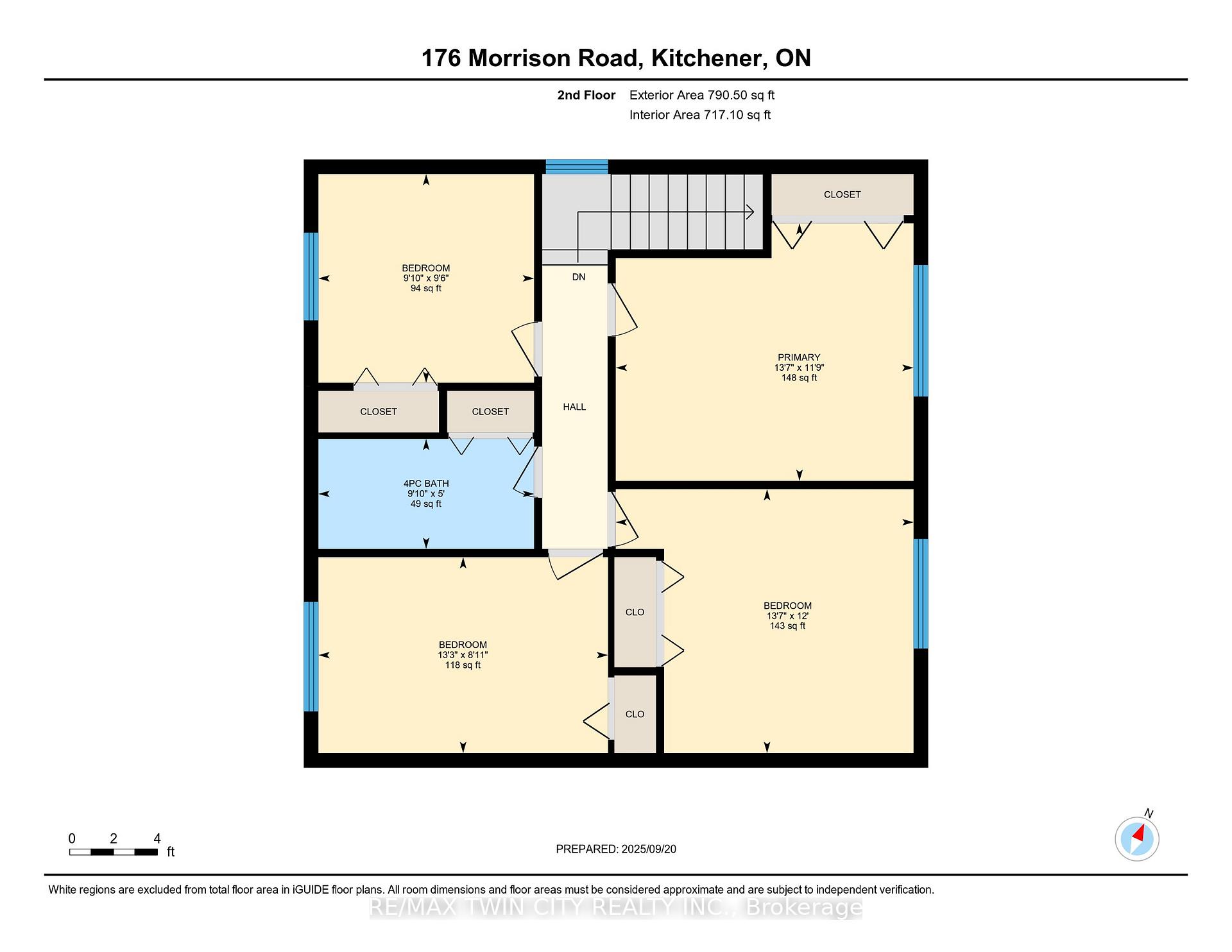 Photo 28 of 176 Morrison Road, Kitchener — HOMEH
