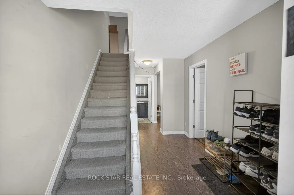 Photo 3 of 205B Marlborough Street, Brantford, East Ward — HOMEH
