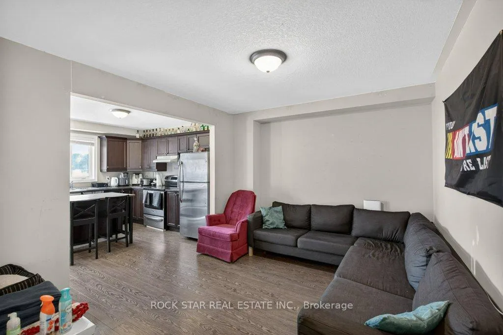 Photo 4 of 205B Marlborough Street, Brantford, East Ward — HOMEH