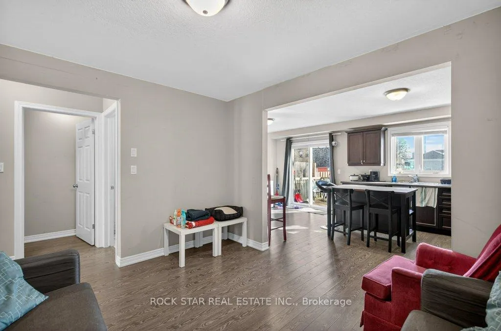 Photo 5 of 205B Marlborough Street, Brantford, East Ward — HOMEH
